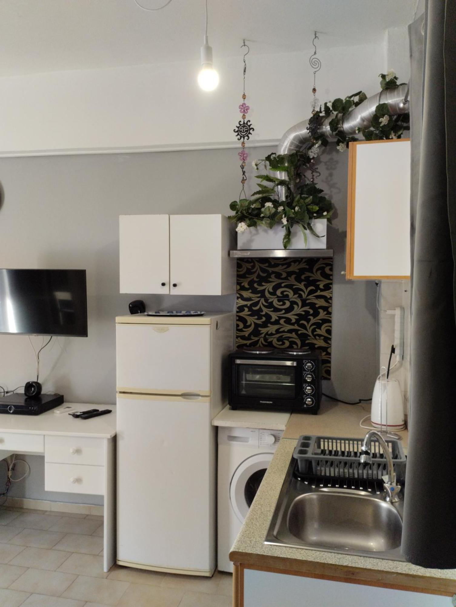 Cozy And Lovely House Chania (Crete)