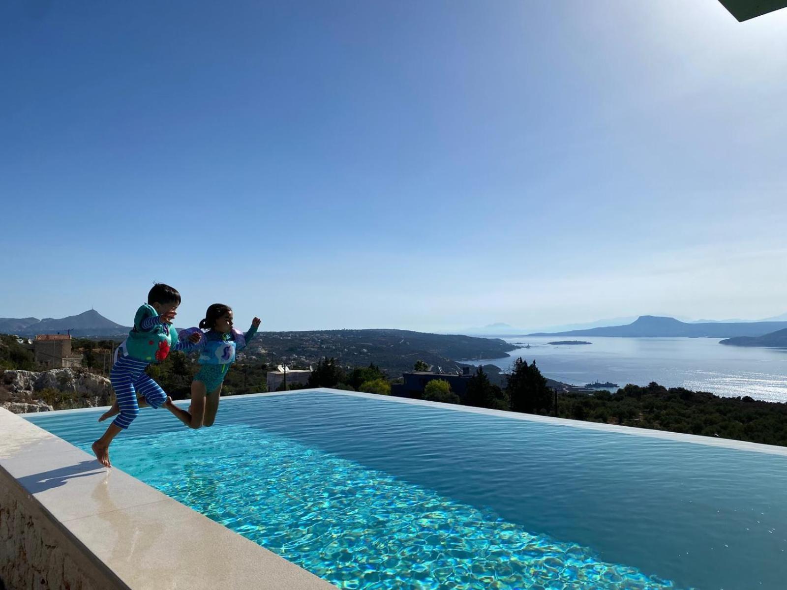 Olives And Thyme Retreat