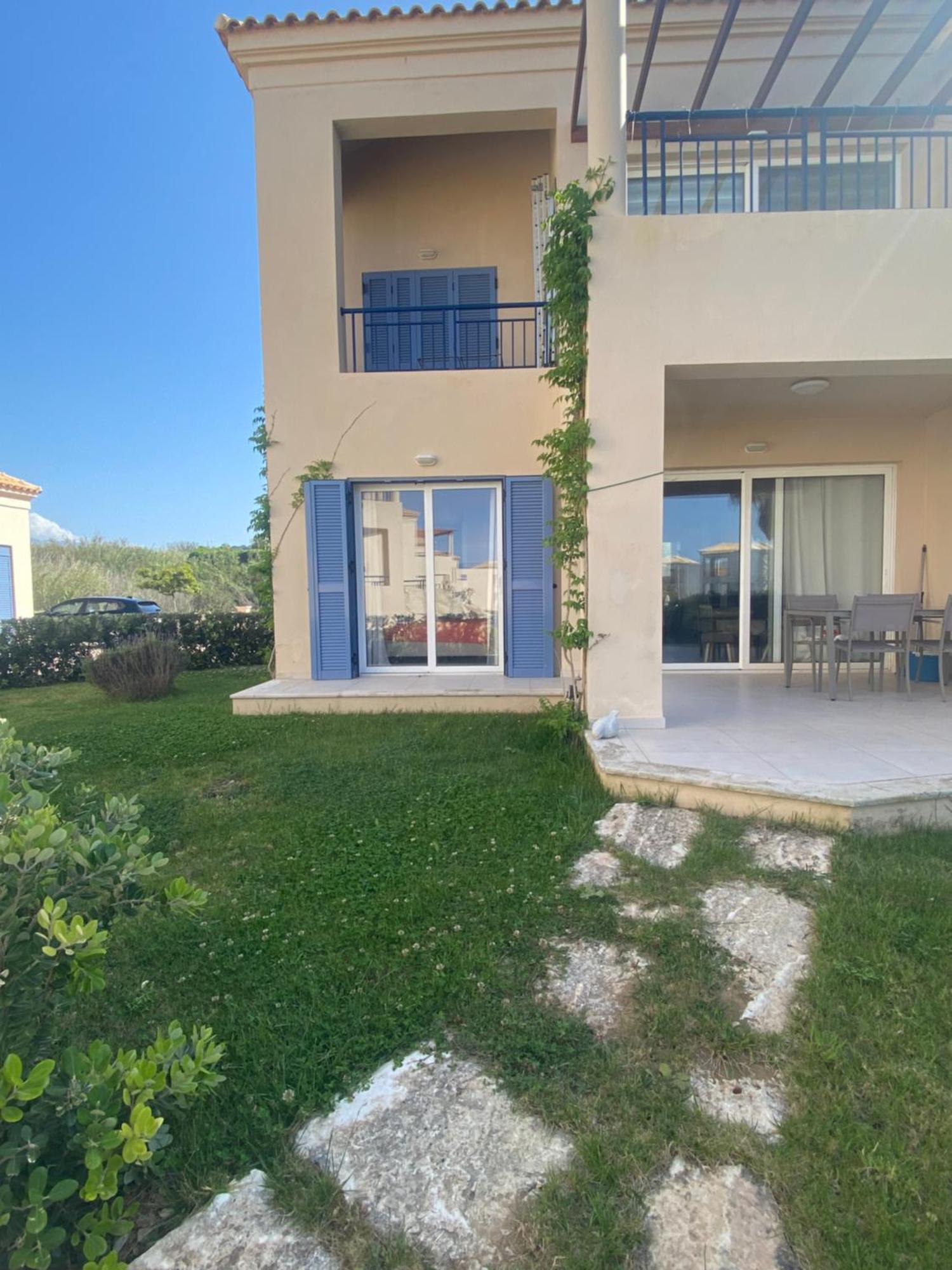 R&r Sea-view Apartment Chania (Crete)