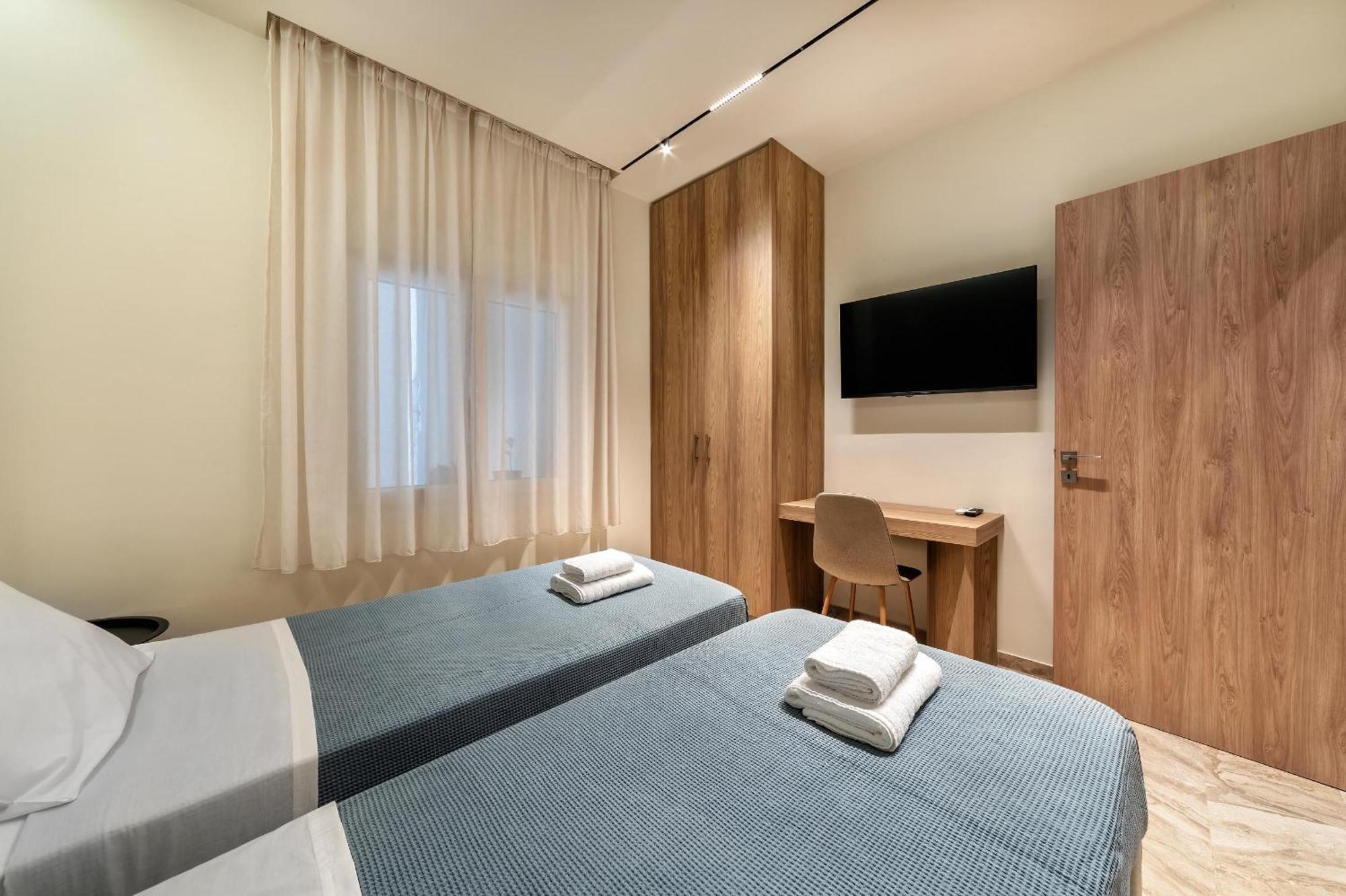 Kia's Retreat Apartment *