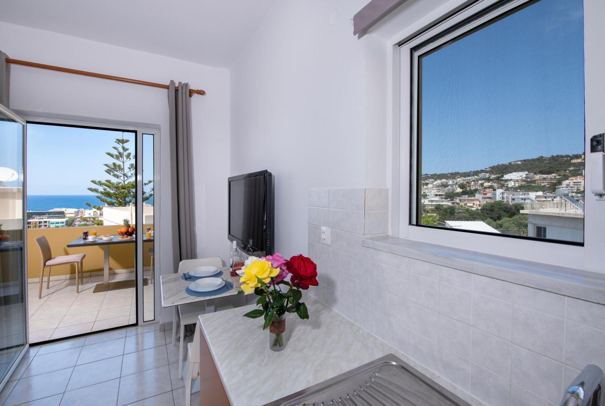 Casa Di Halepa Apartment