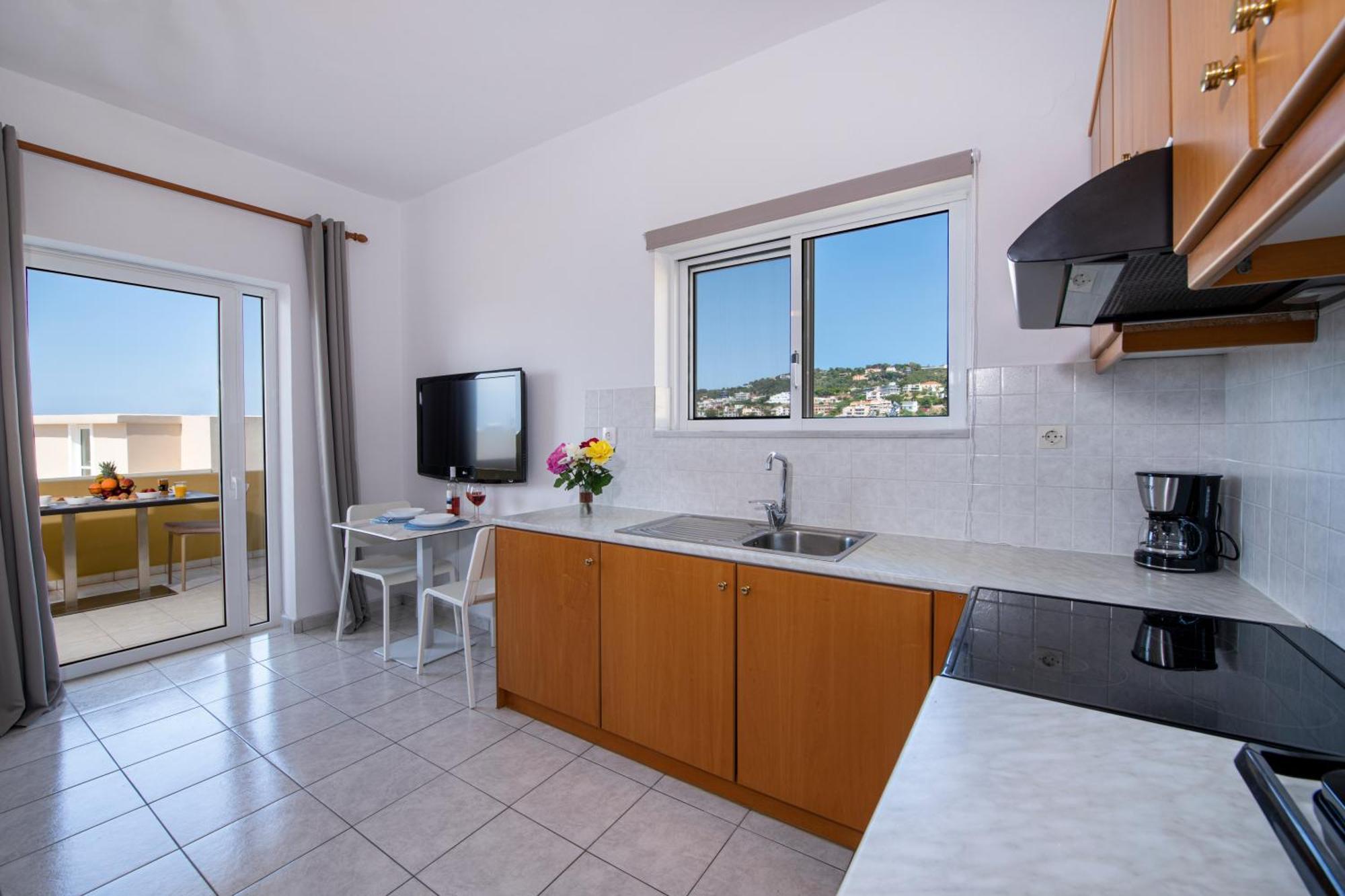 Apartment Casa Di Halepa *