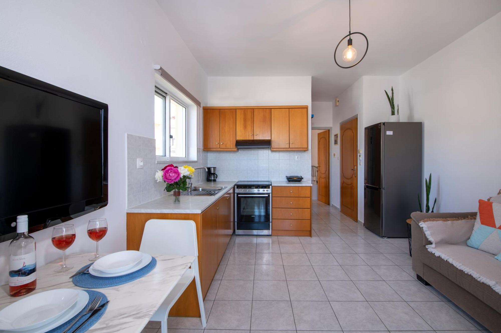 Casa Di Halepa Apartment Chania (Crete)