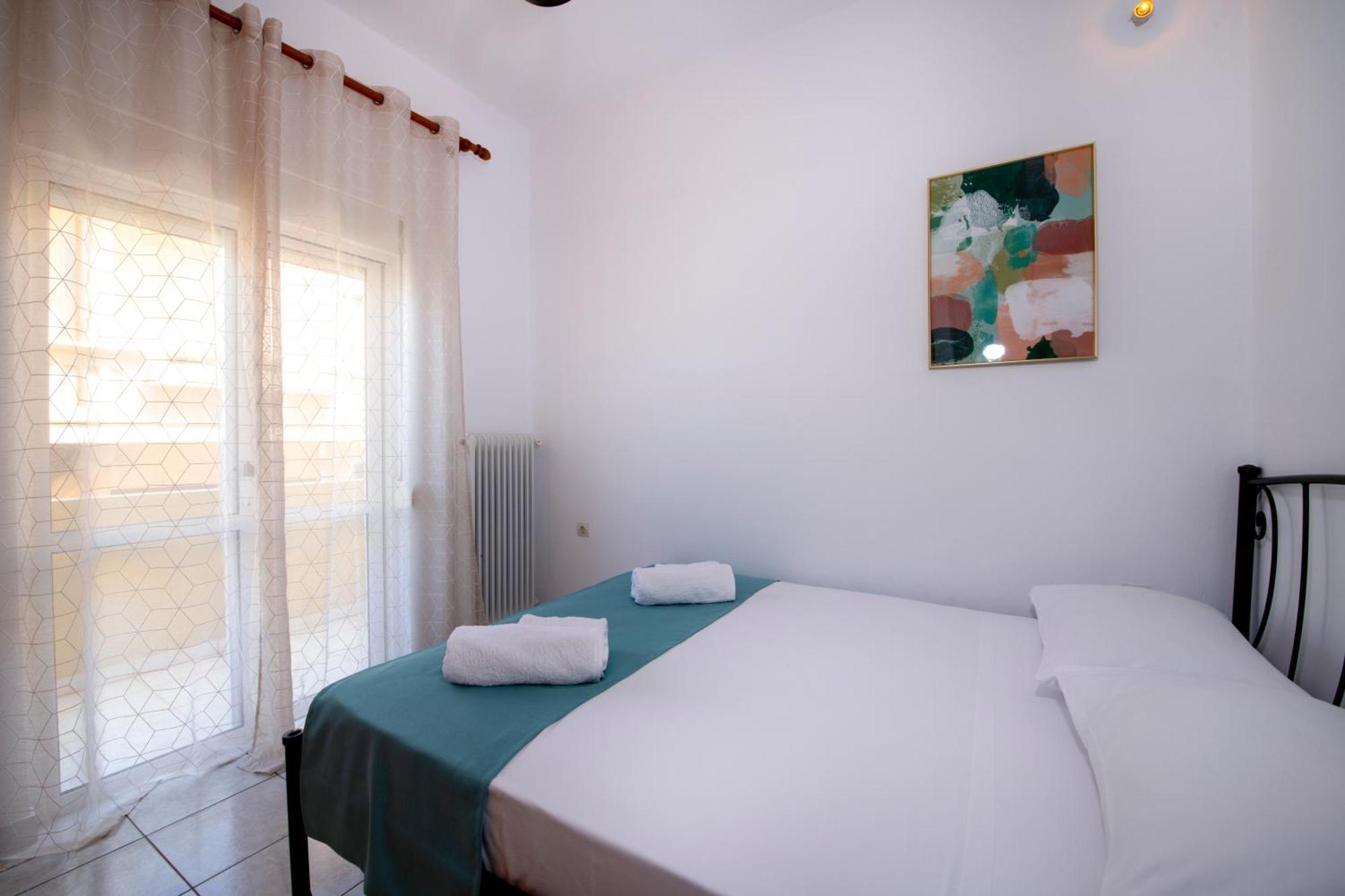 Casa Di Halepa * Chania (Crete)