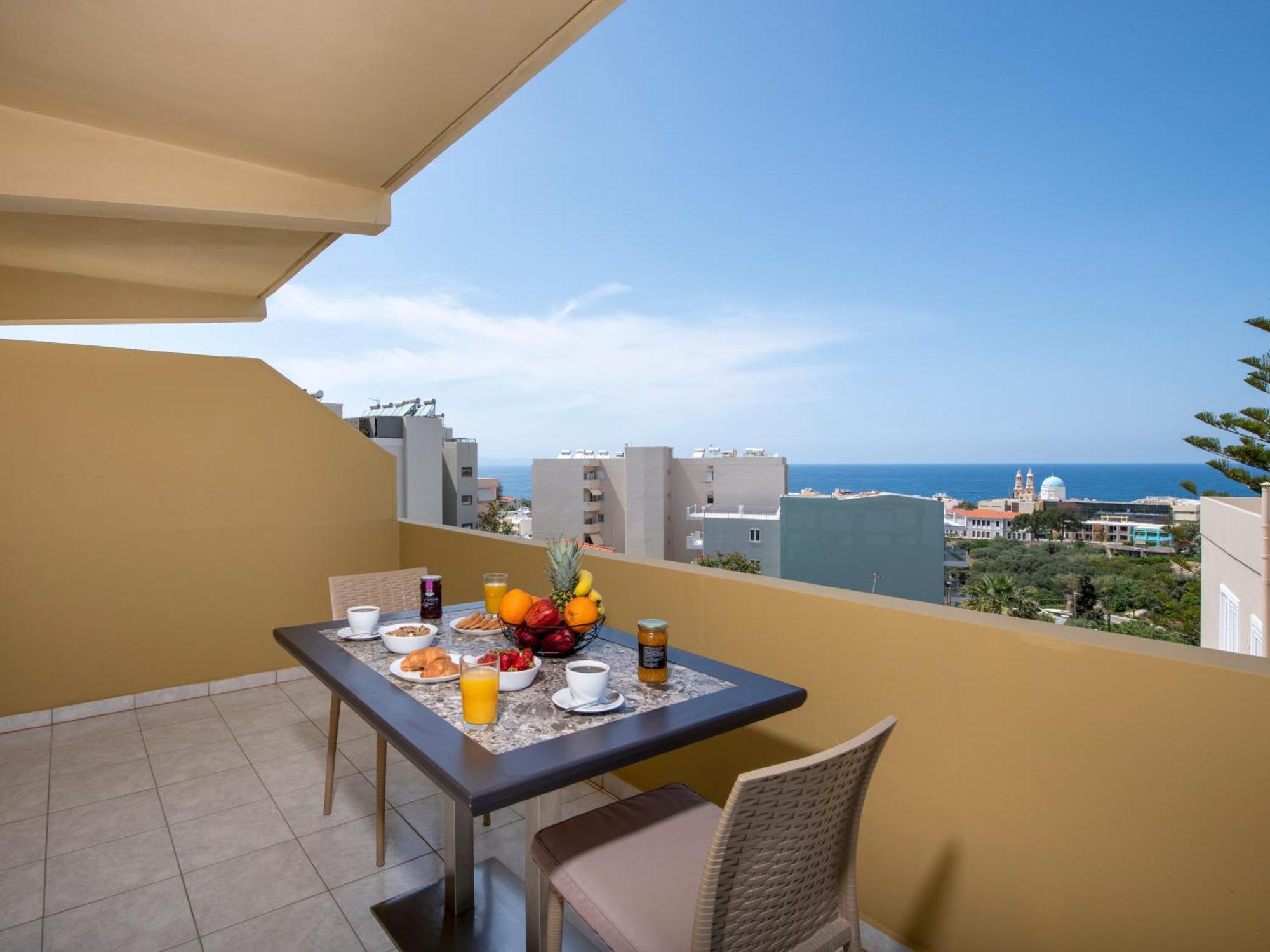 Casa Di Halepa Apartment