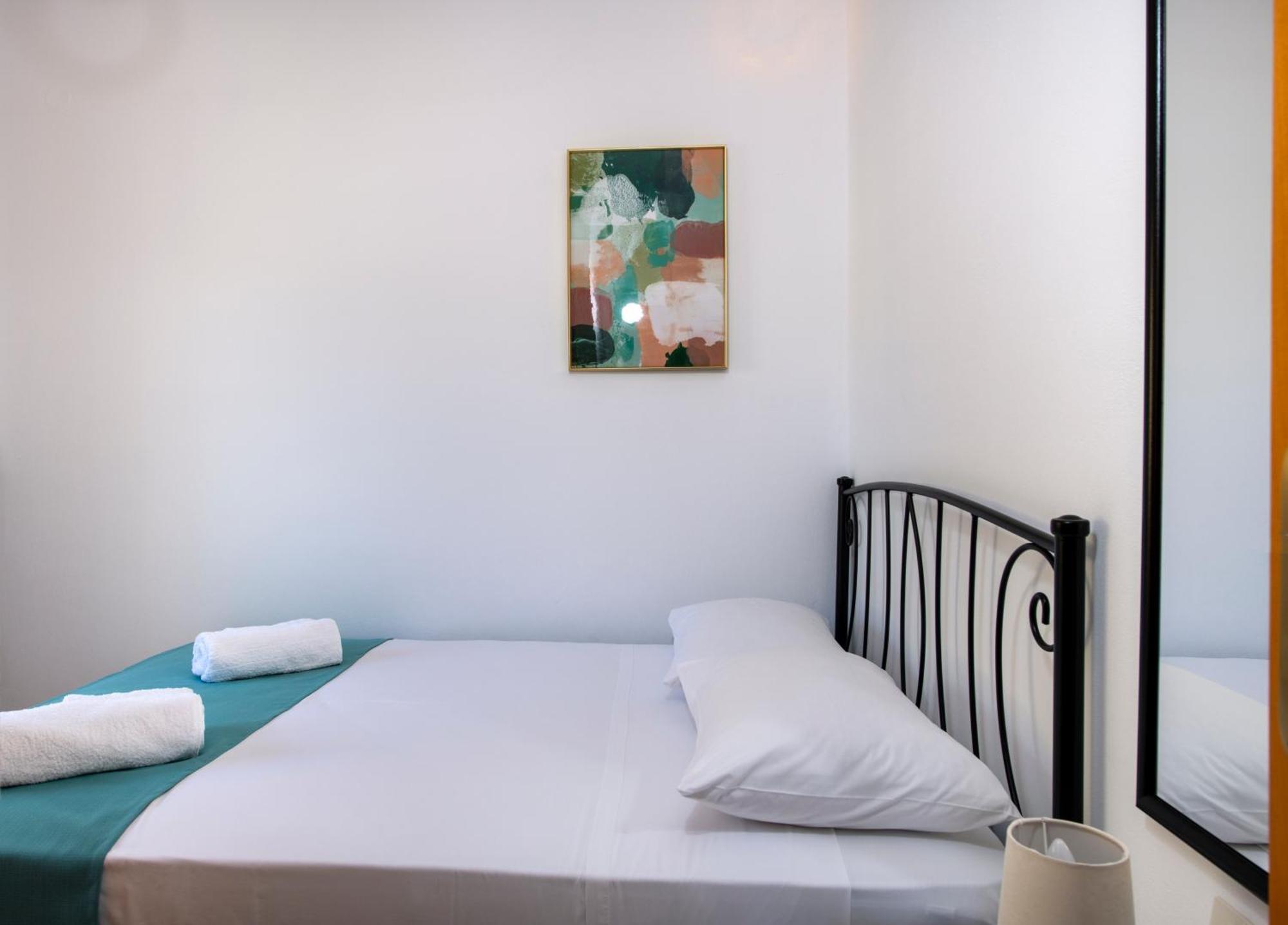Casa Di Halepa Appartement *