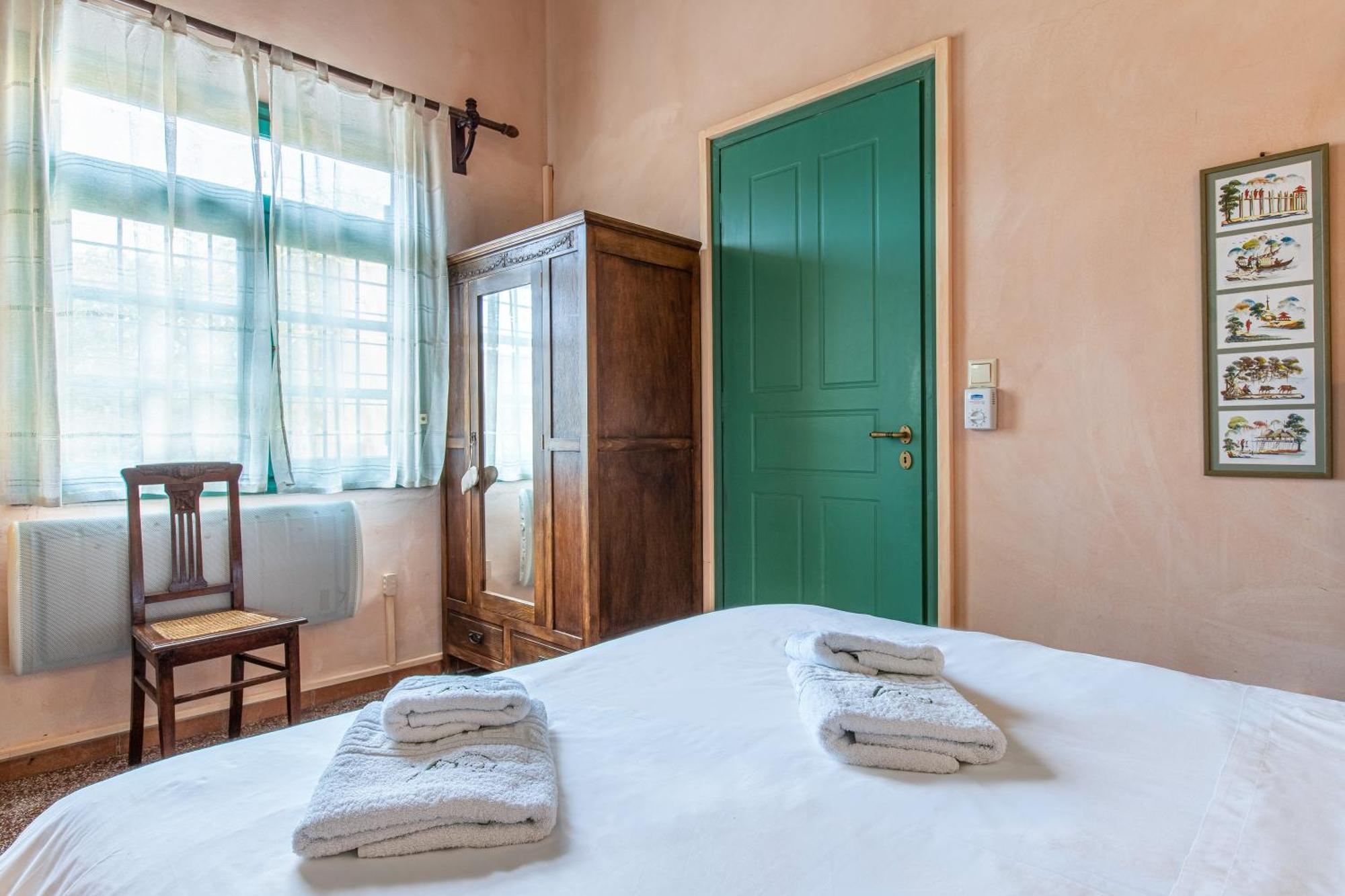 Holiday home Thimari Gardens *
