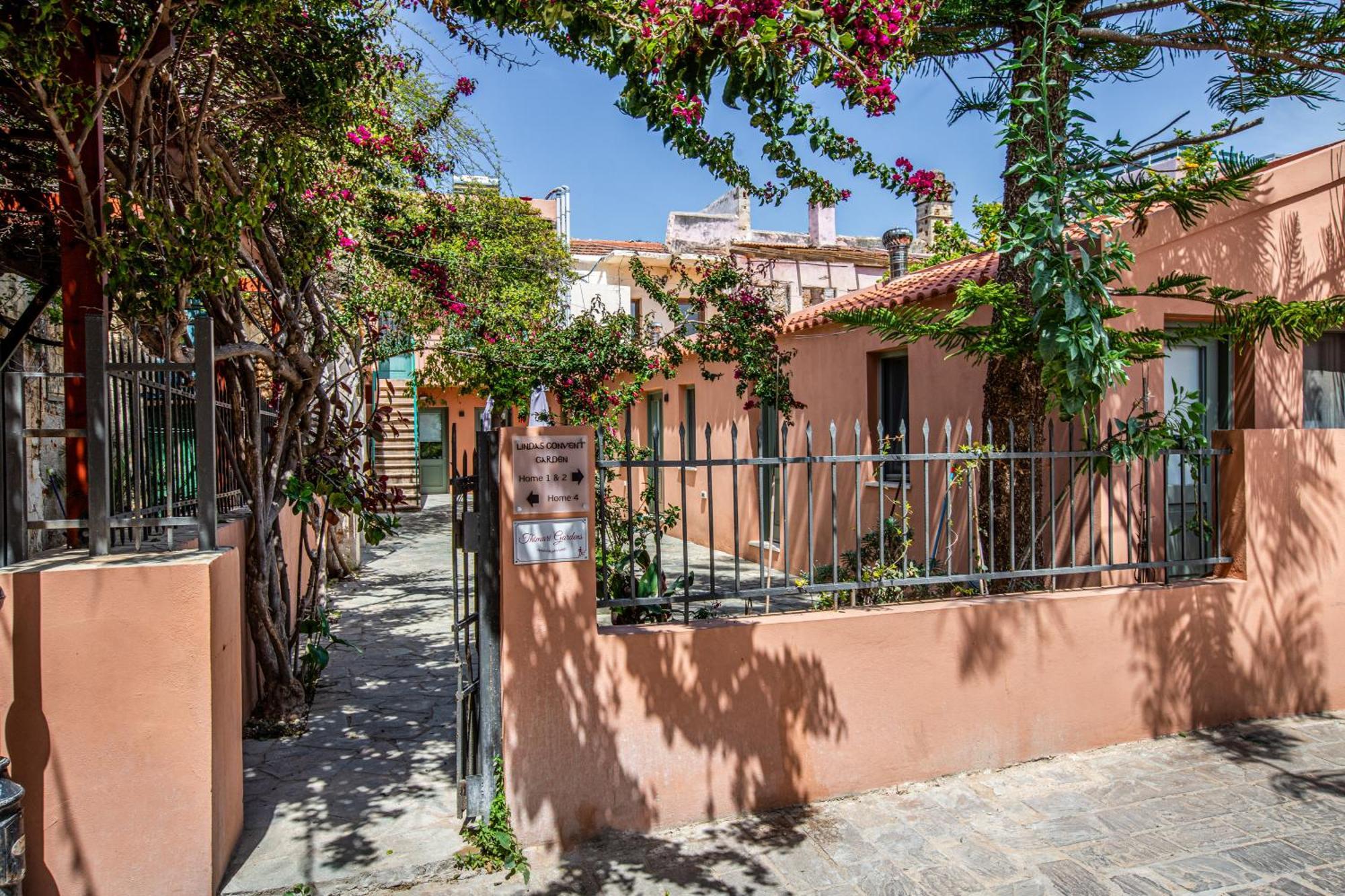 Thimari Gardens Holiday home