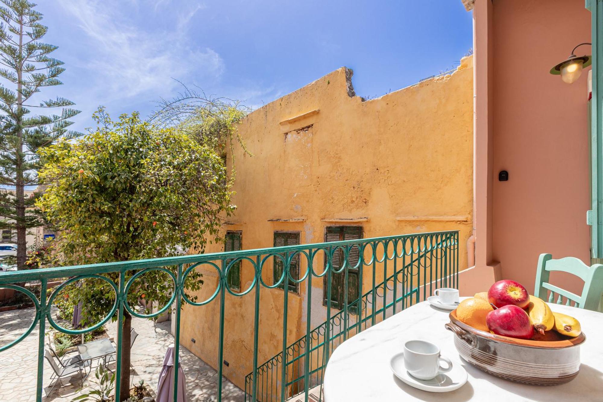 Thimari Gardens Holiday home Chania (Crete)