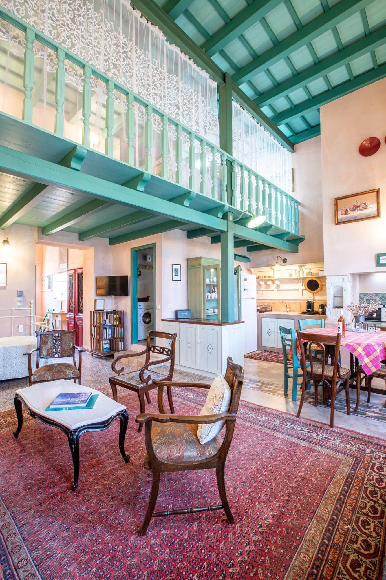 Thimari Gardens Holiday home *