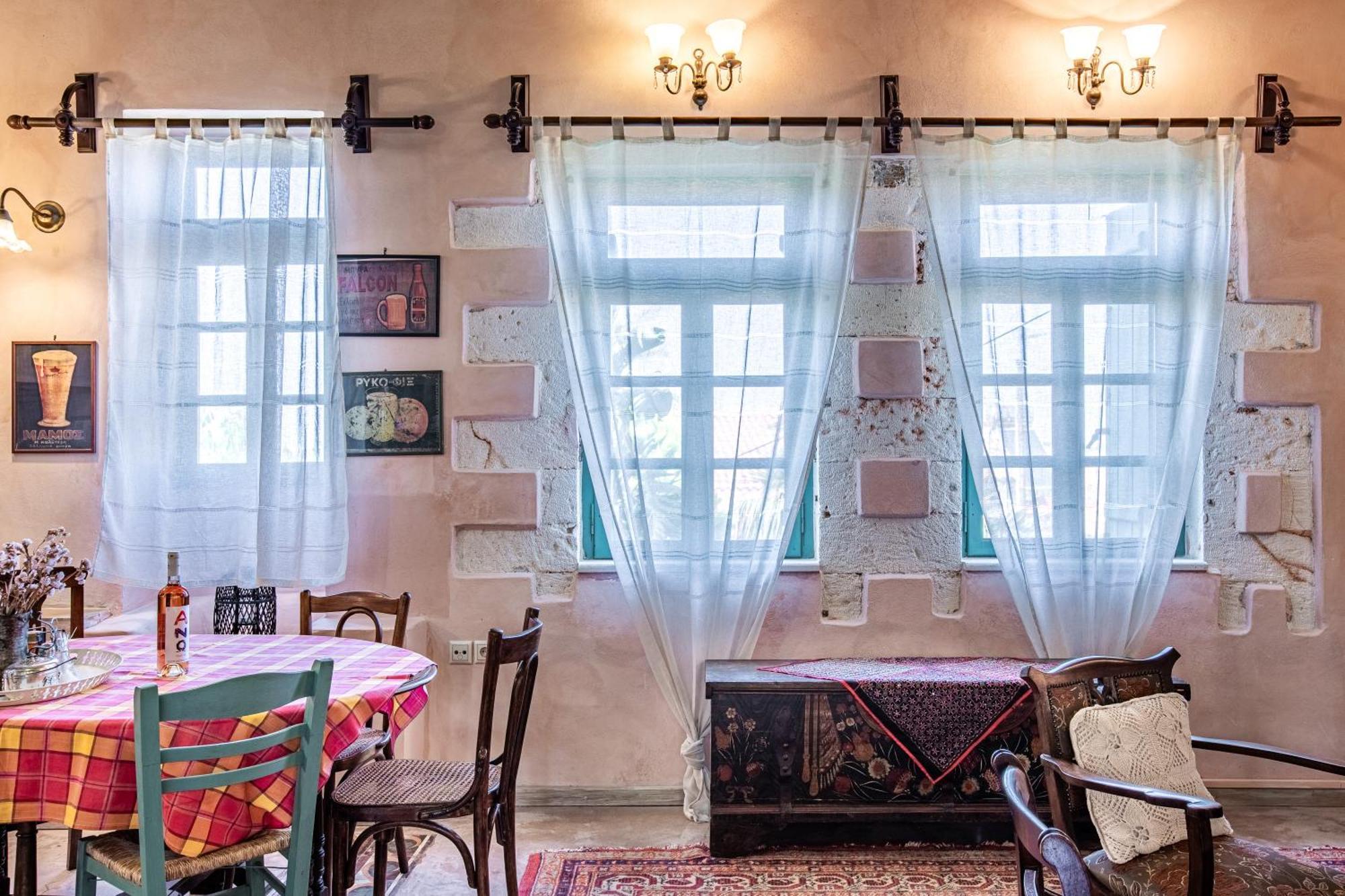 Holiday home Thimari Gardens Chania (Crete)
