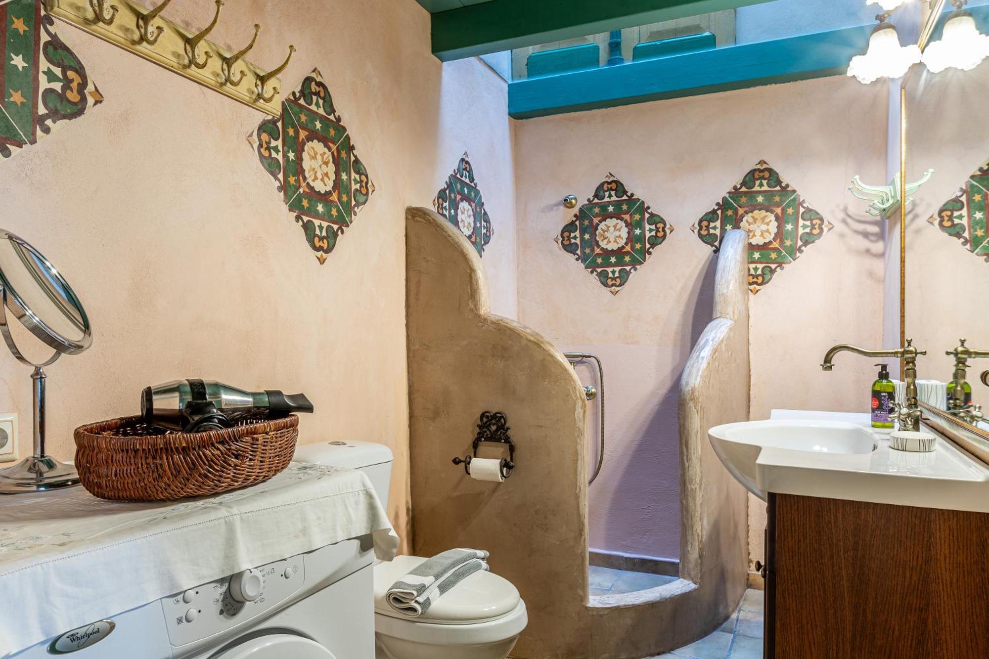 Thimari Gardens Holiday home Chania (Crete)