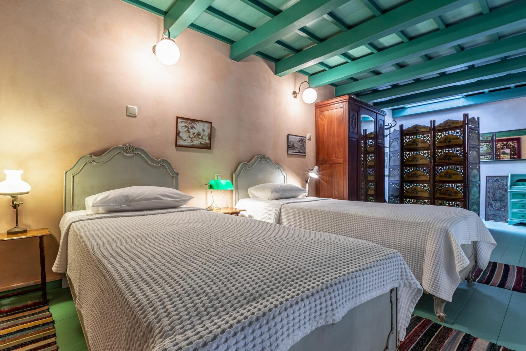 Holiday home Thimari Gardens Chania (Crete)