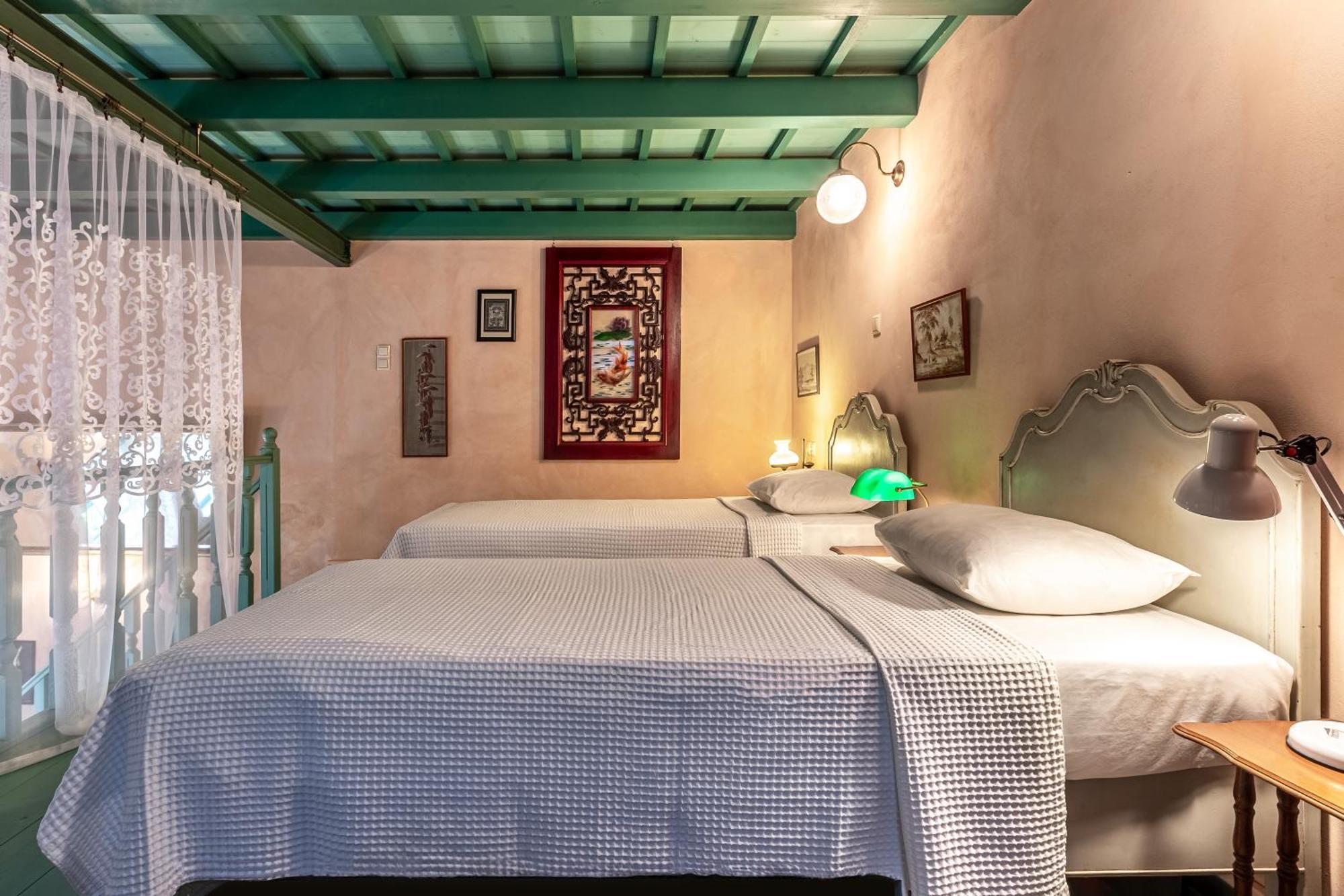 Holiday home Thimari Gardens Chania (Crete)
