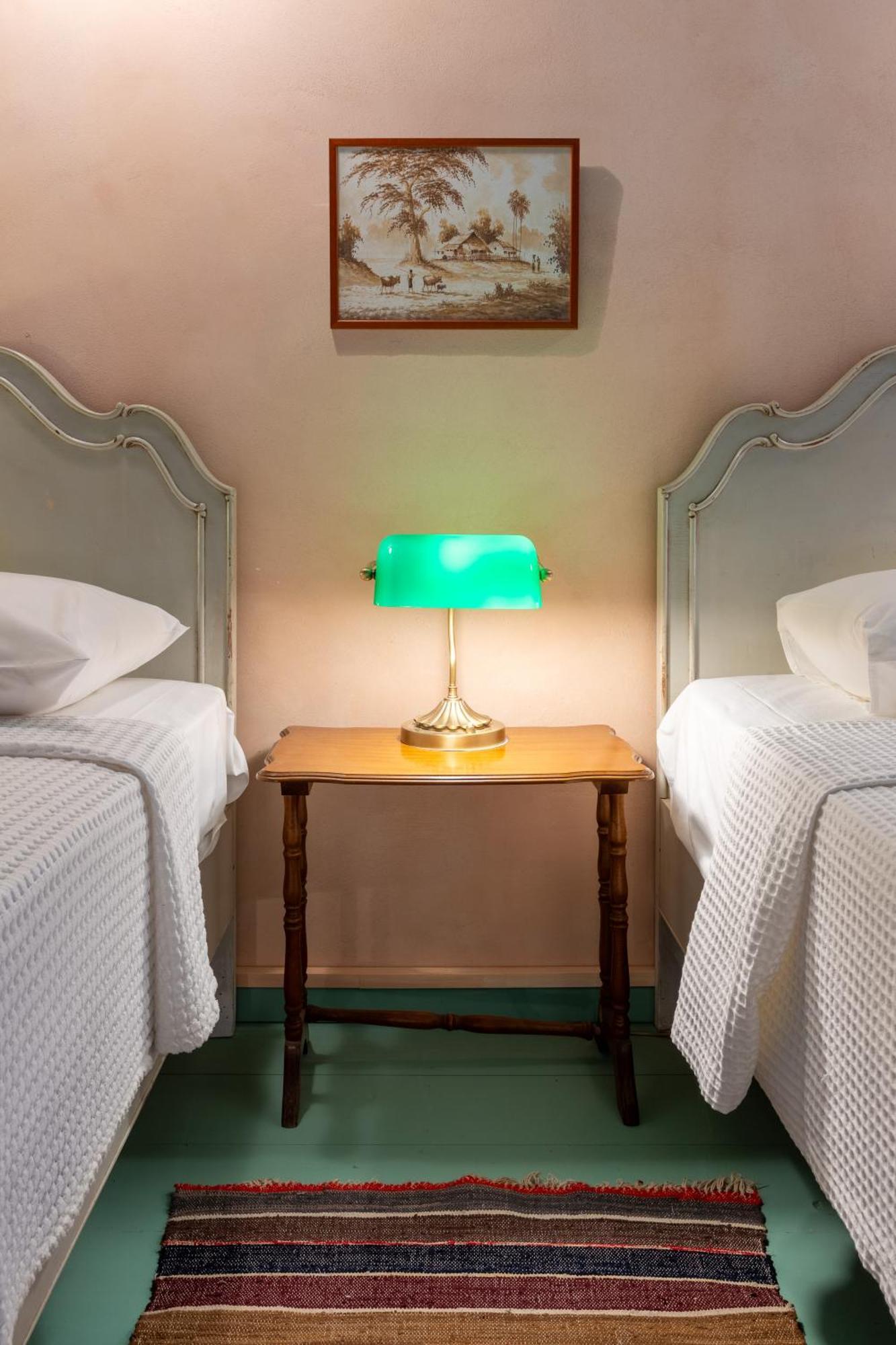 Thimari Gardens Holiday home Chania (Crete)