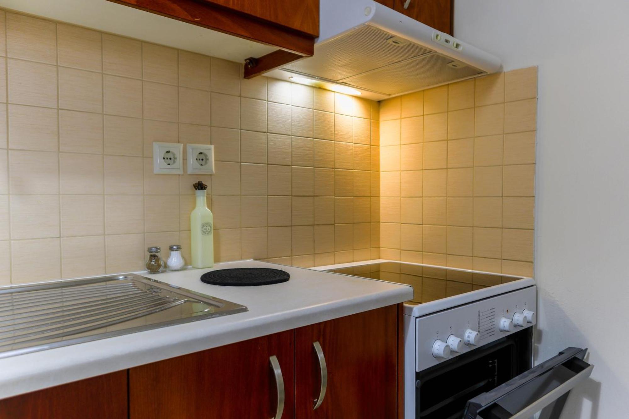 Dictamus Apartment Chania (Crete)