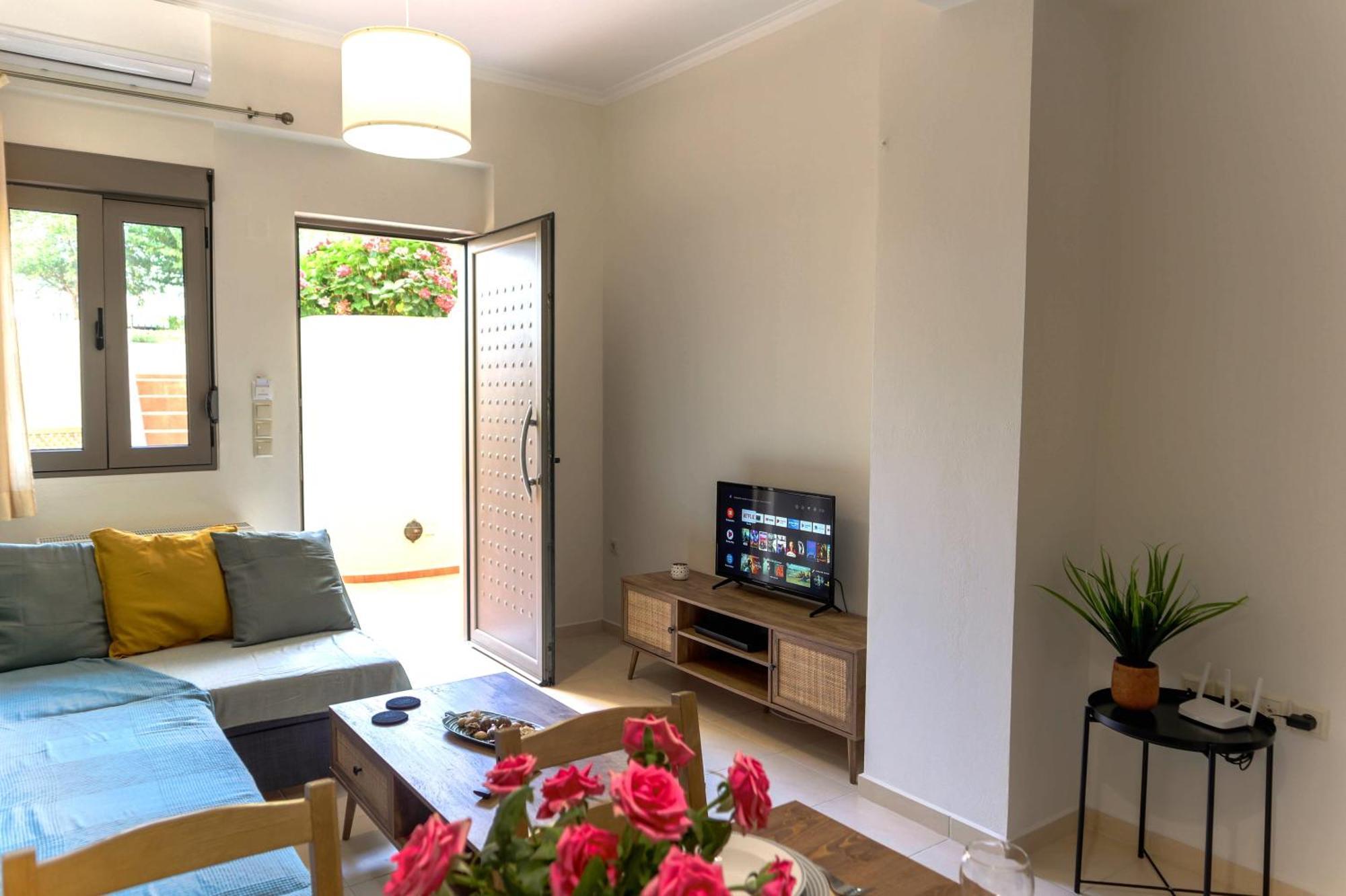 Dictamus Apartment *