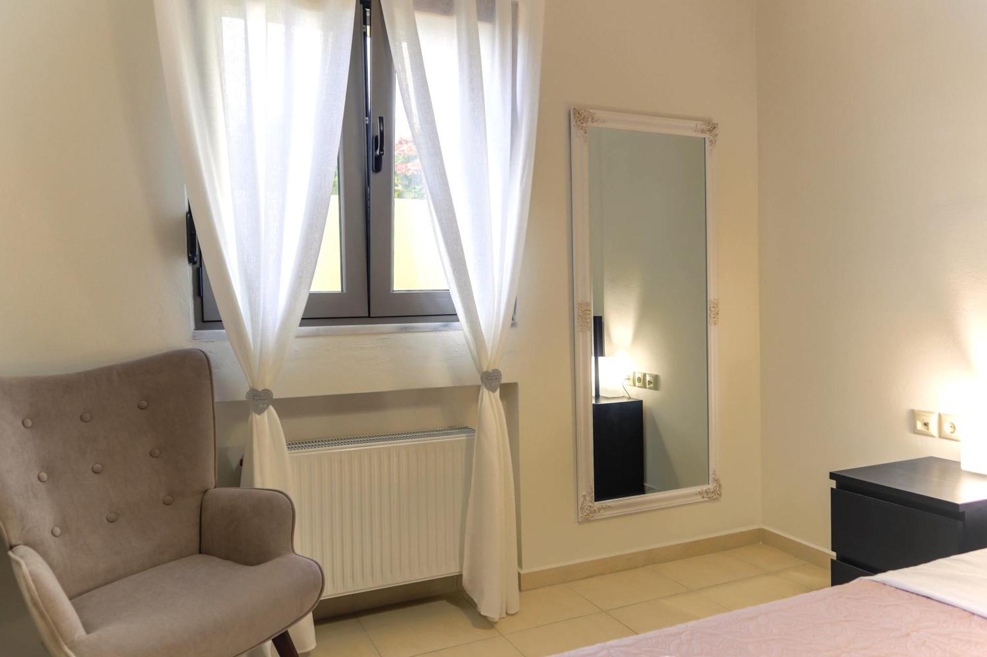 Apartment Dictamus Chania (Crete)