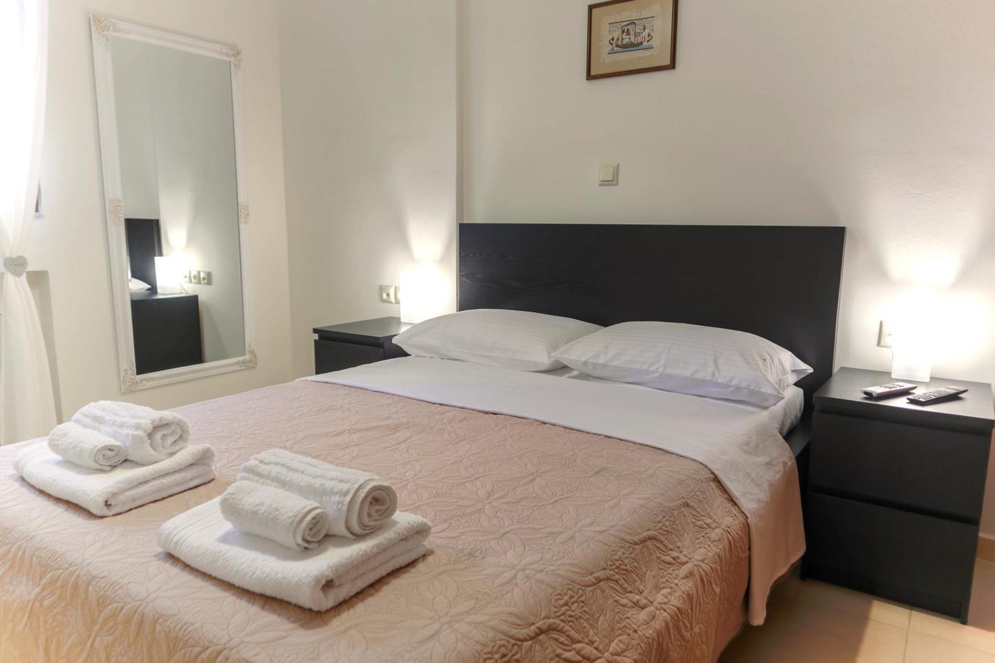 Dictamus Apartment