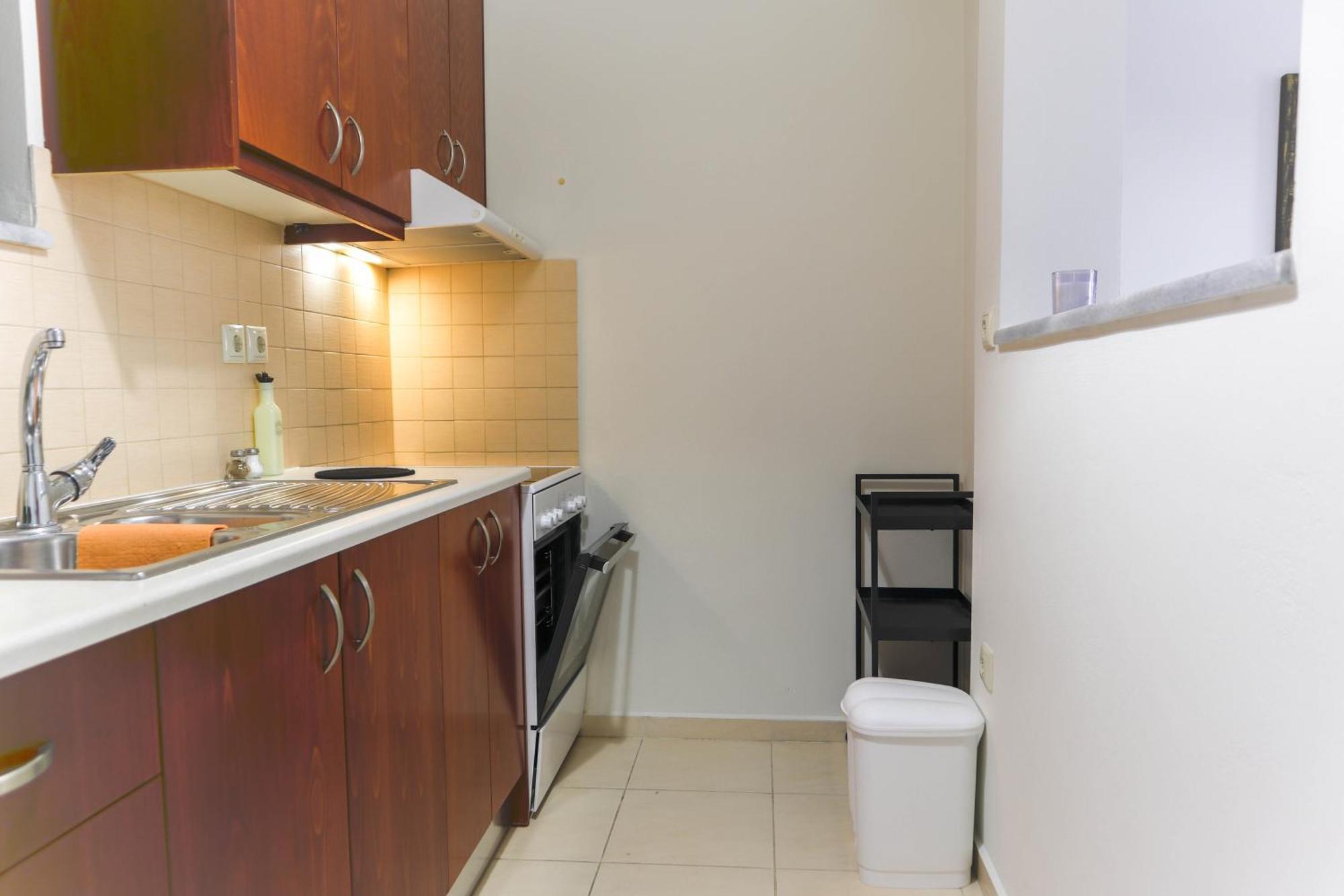 Apartment Dictamus *