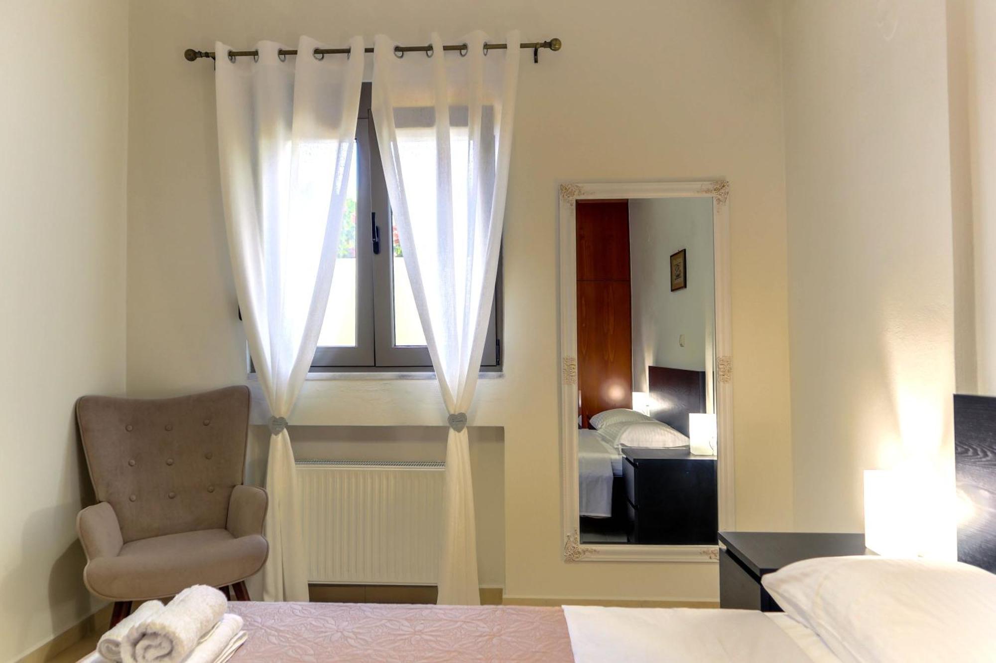 Apartment Dictamus Chania (Crete)
