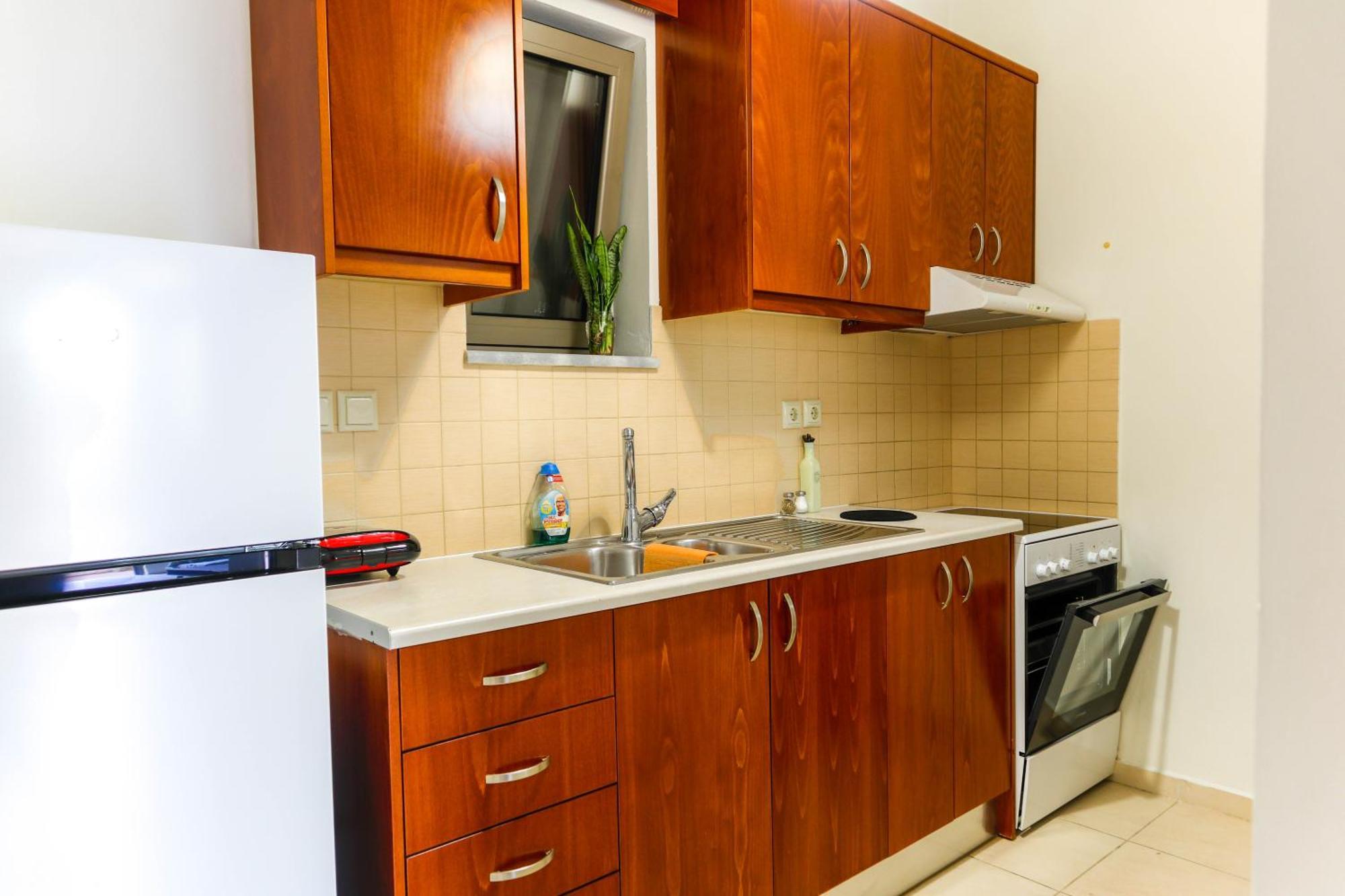 Dictamus Apartment