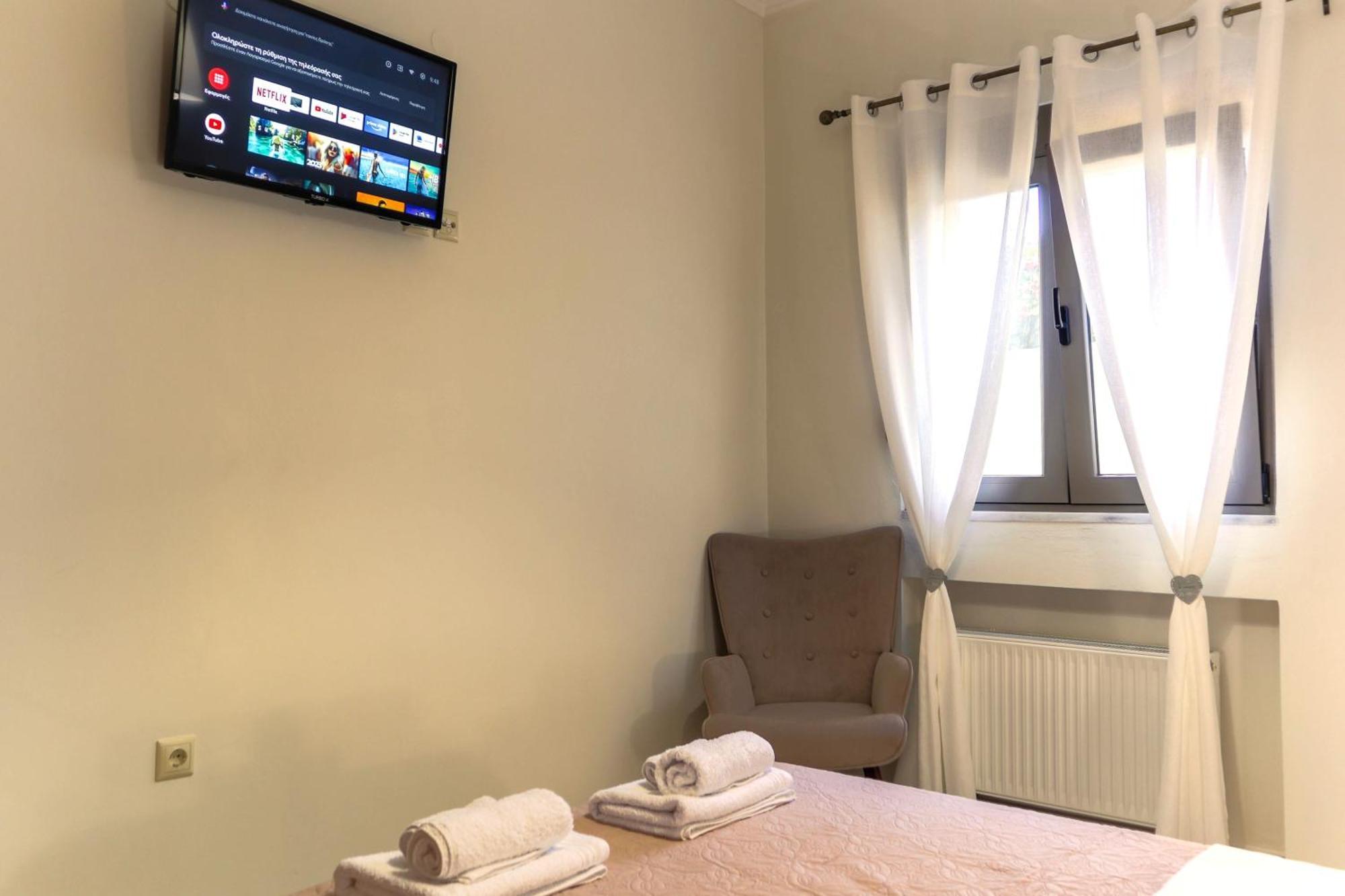 Dictamus Apartment *
