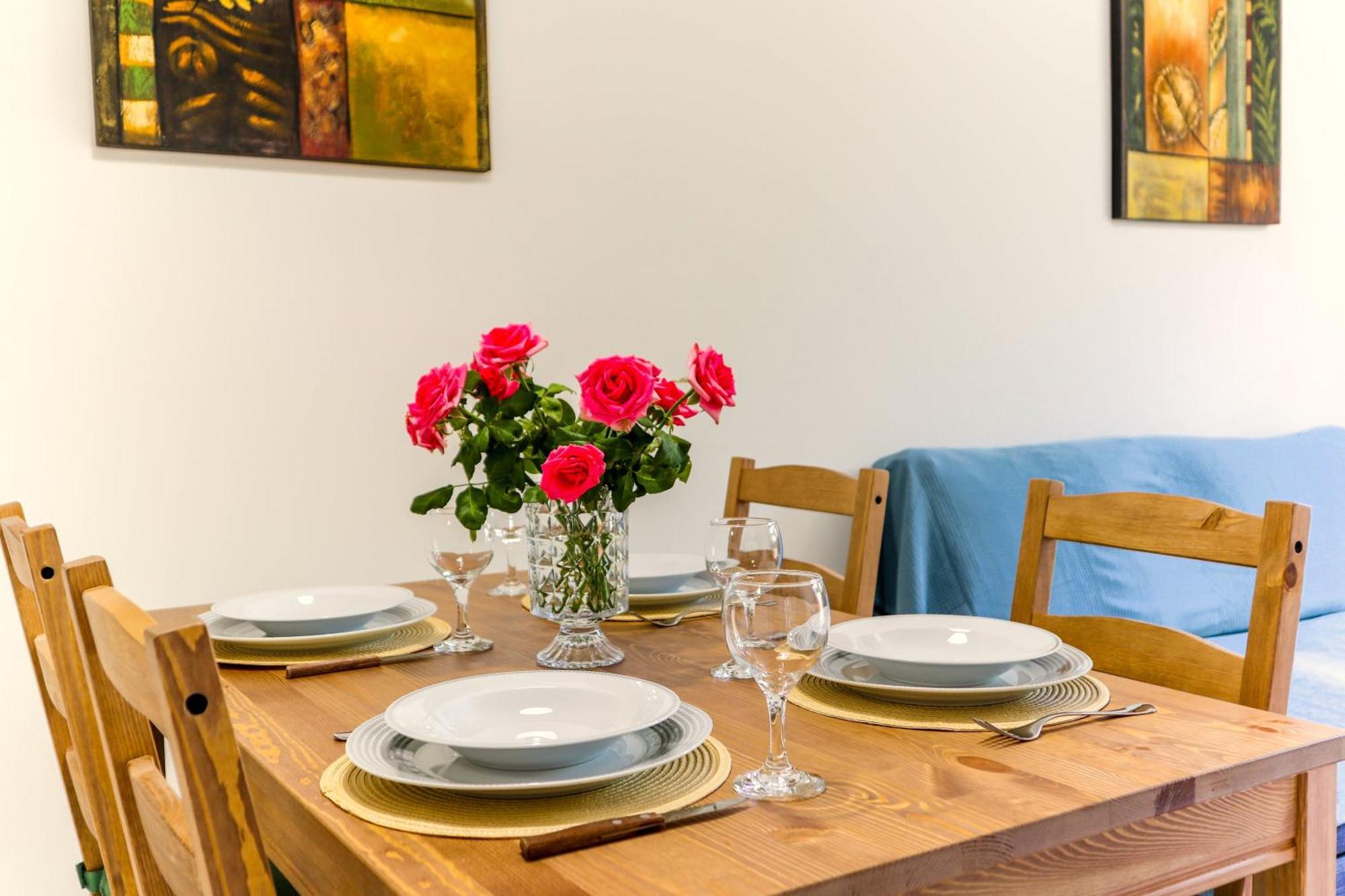 Dictamus Apartment Chania (Crete)