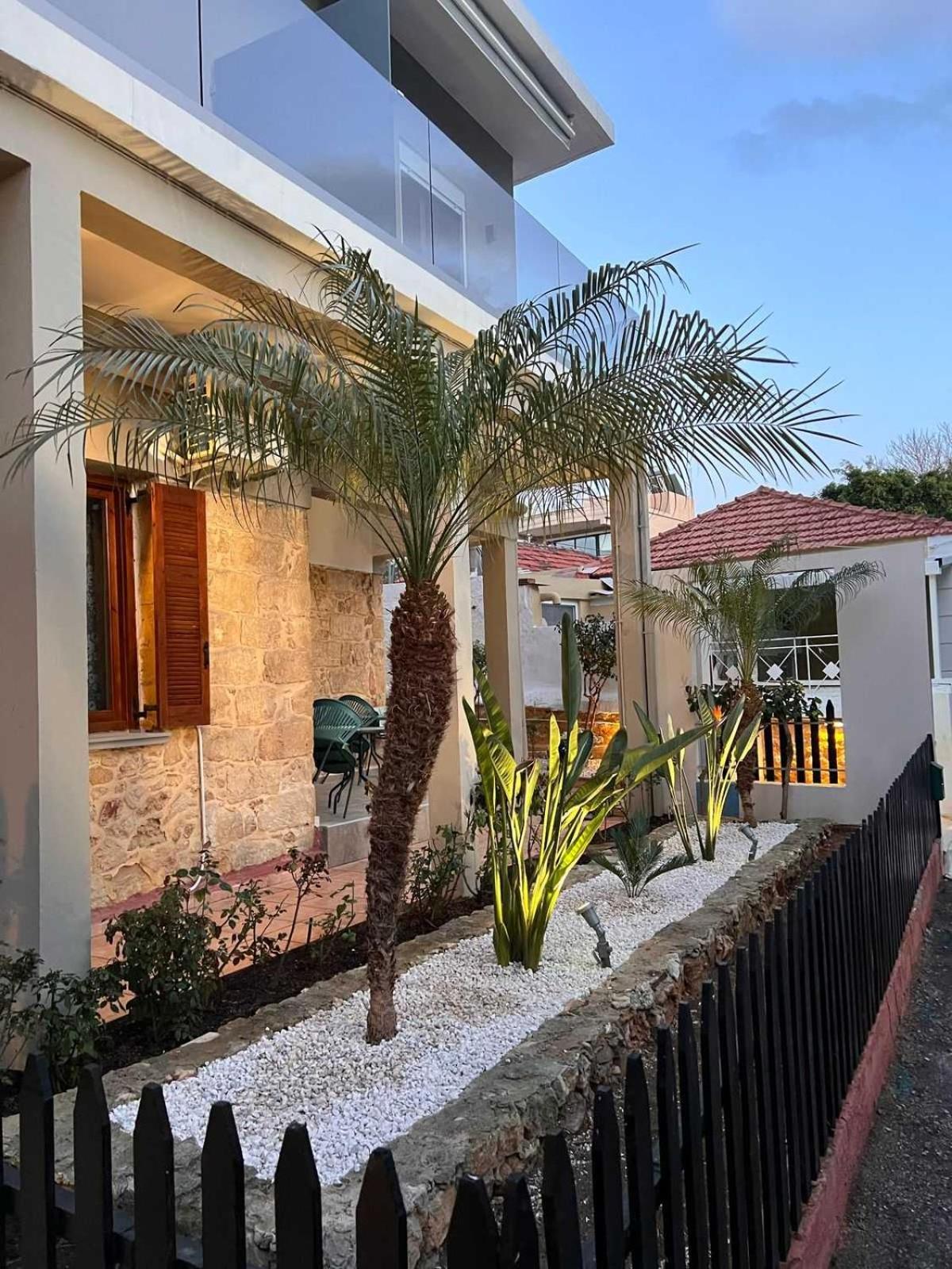 Apartment Katerina Chania (Crete)