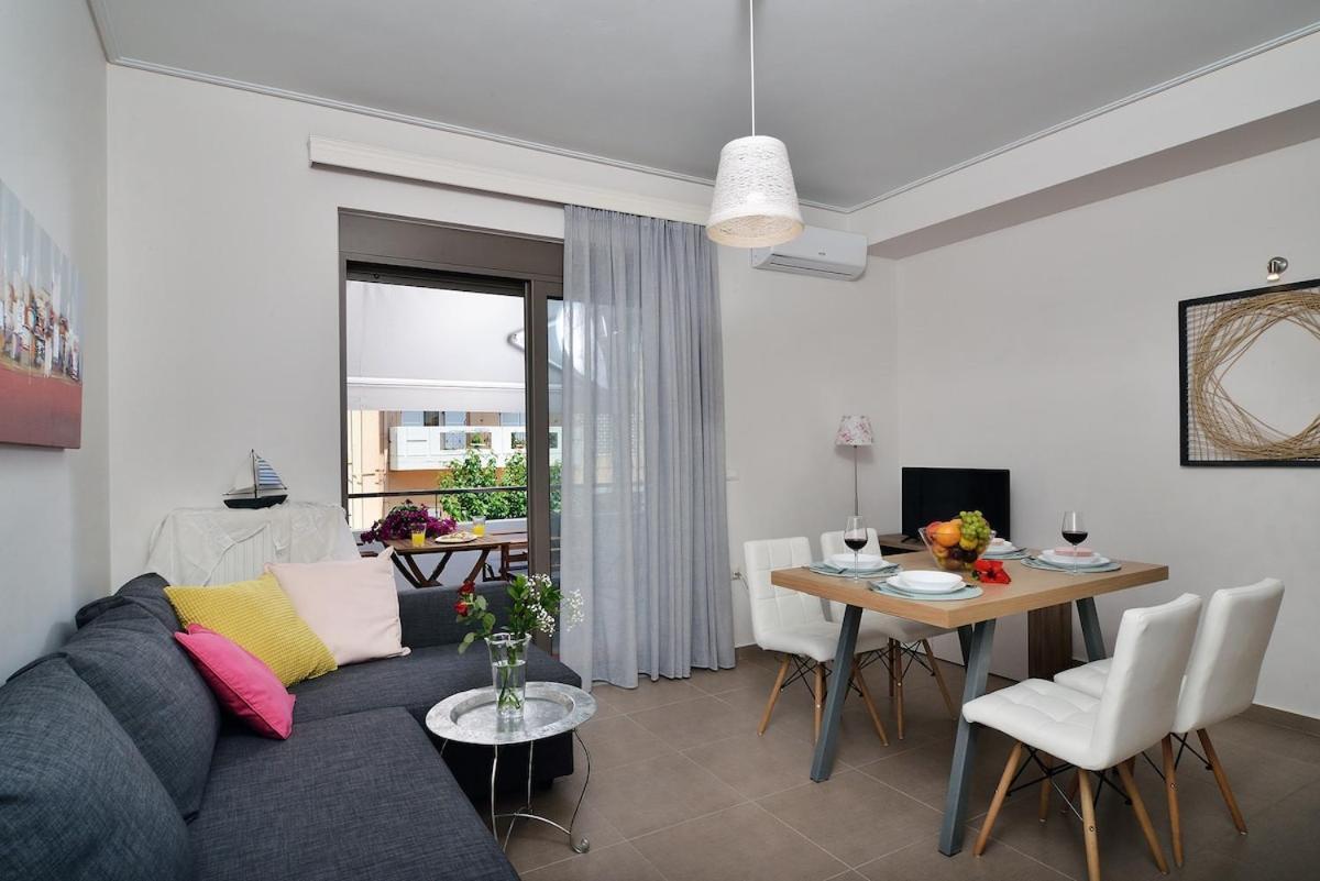 New Near The Beach. * Chania (Crete)