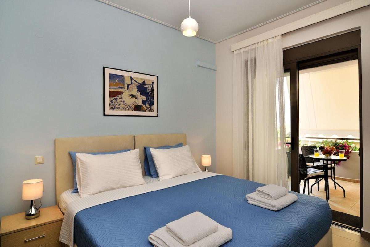 New Near The Beach. Apartment