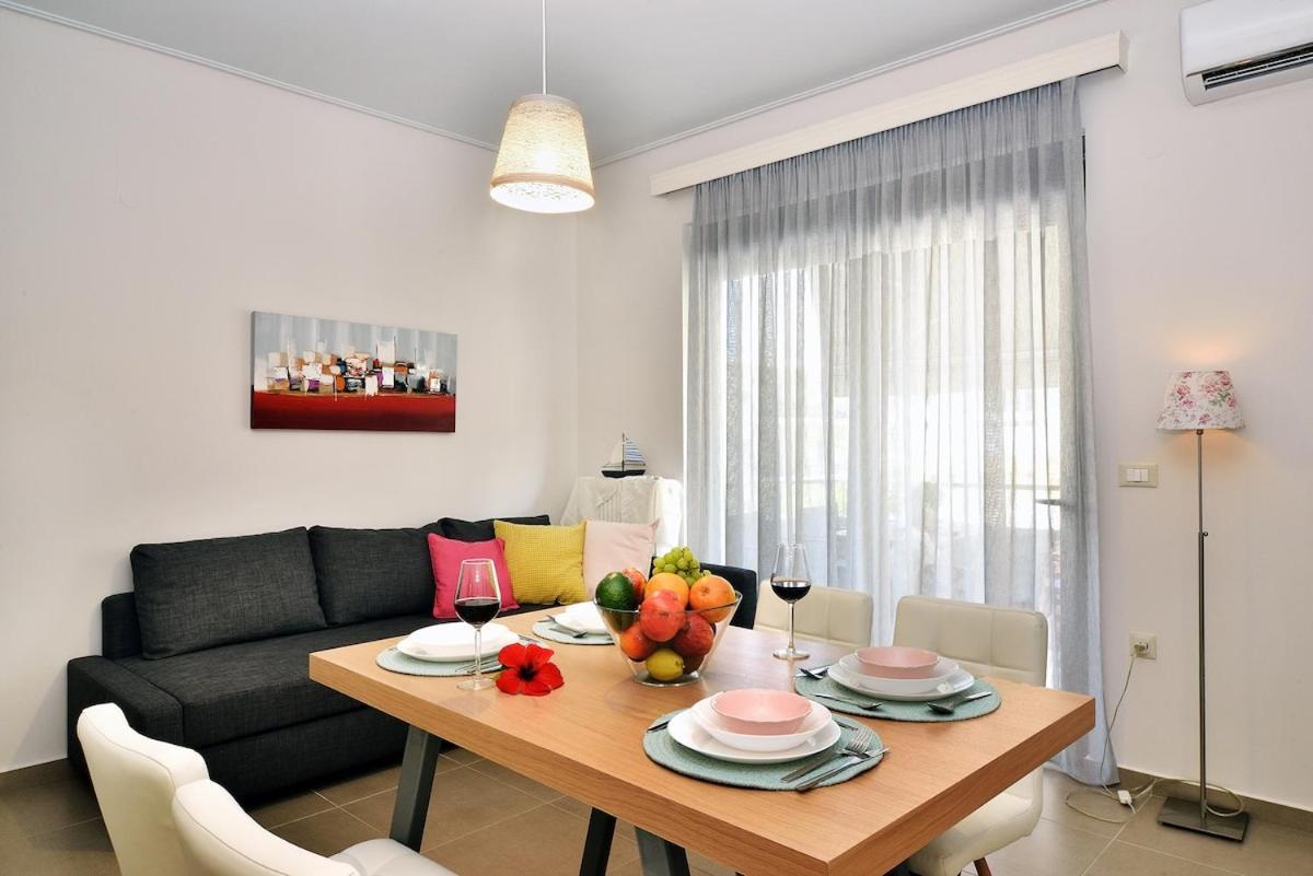 Apartment New Near The Beach. *