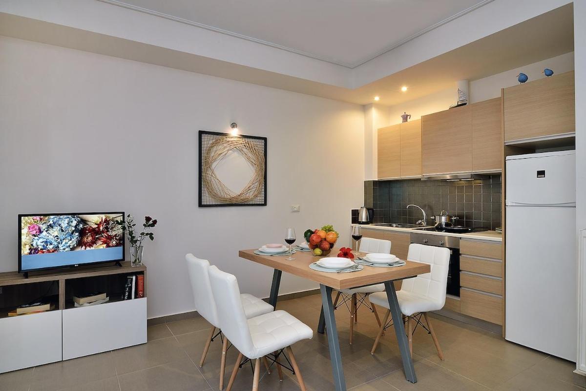New Near The Beach. * Chania (Crete)