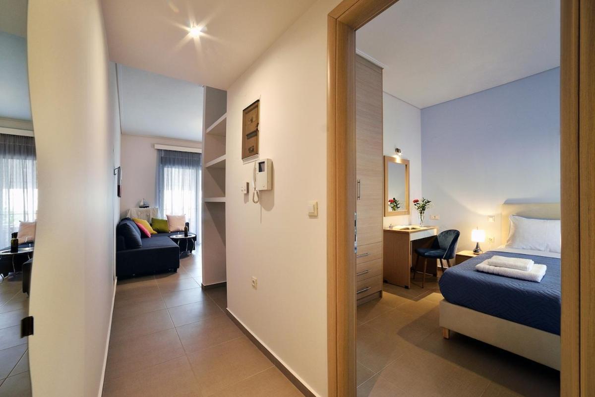 New Near The Beach. Apartment *