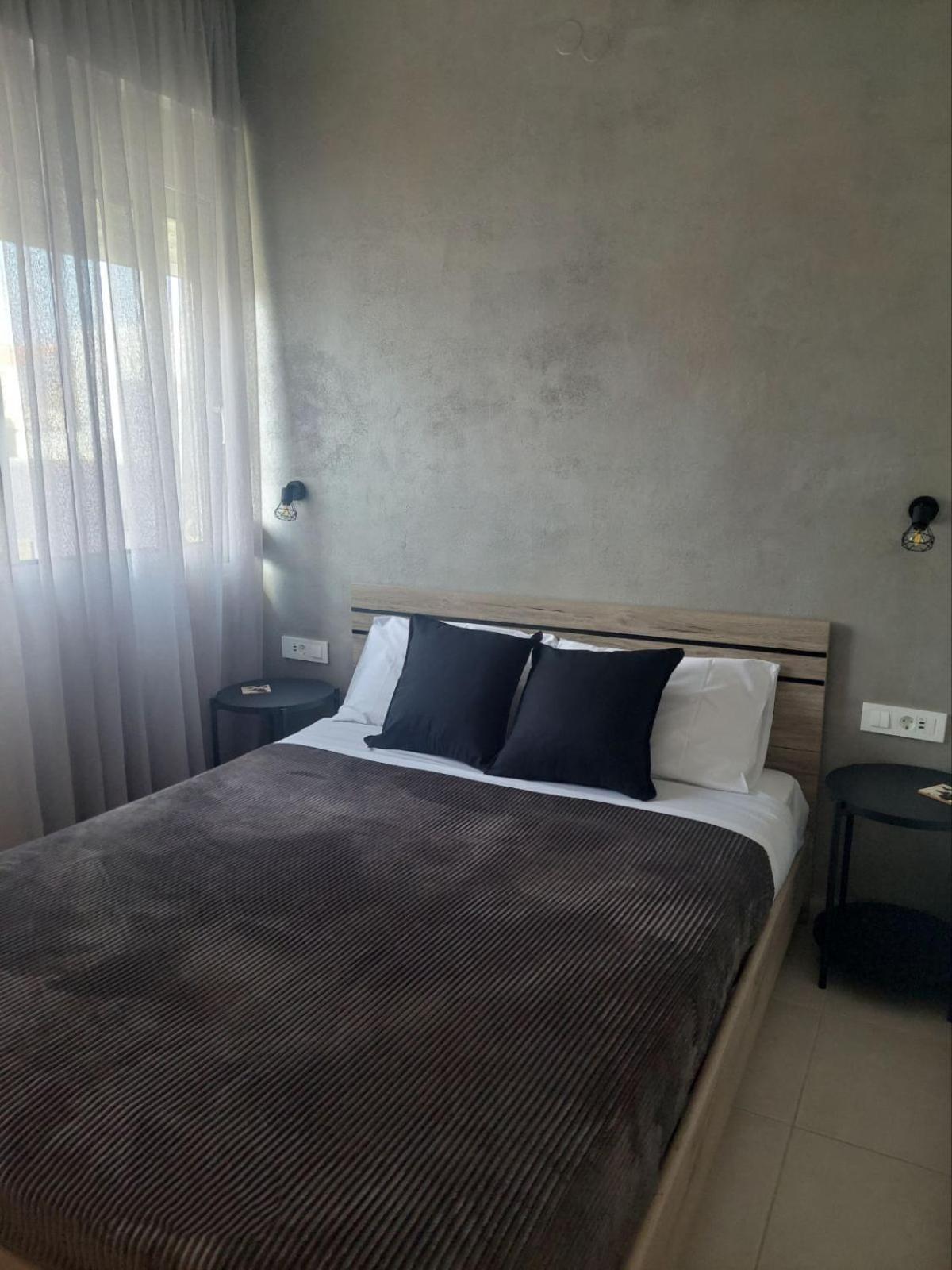 Kidonias Apartment Chania (Crete)