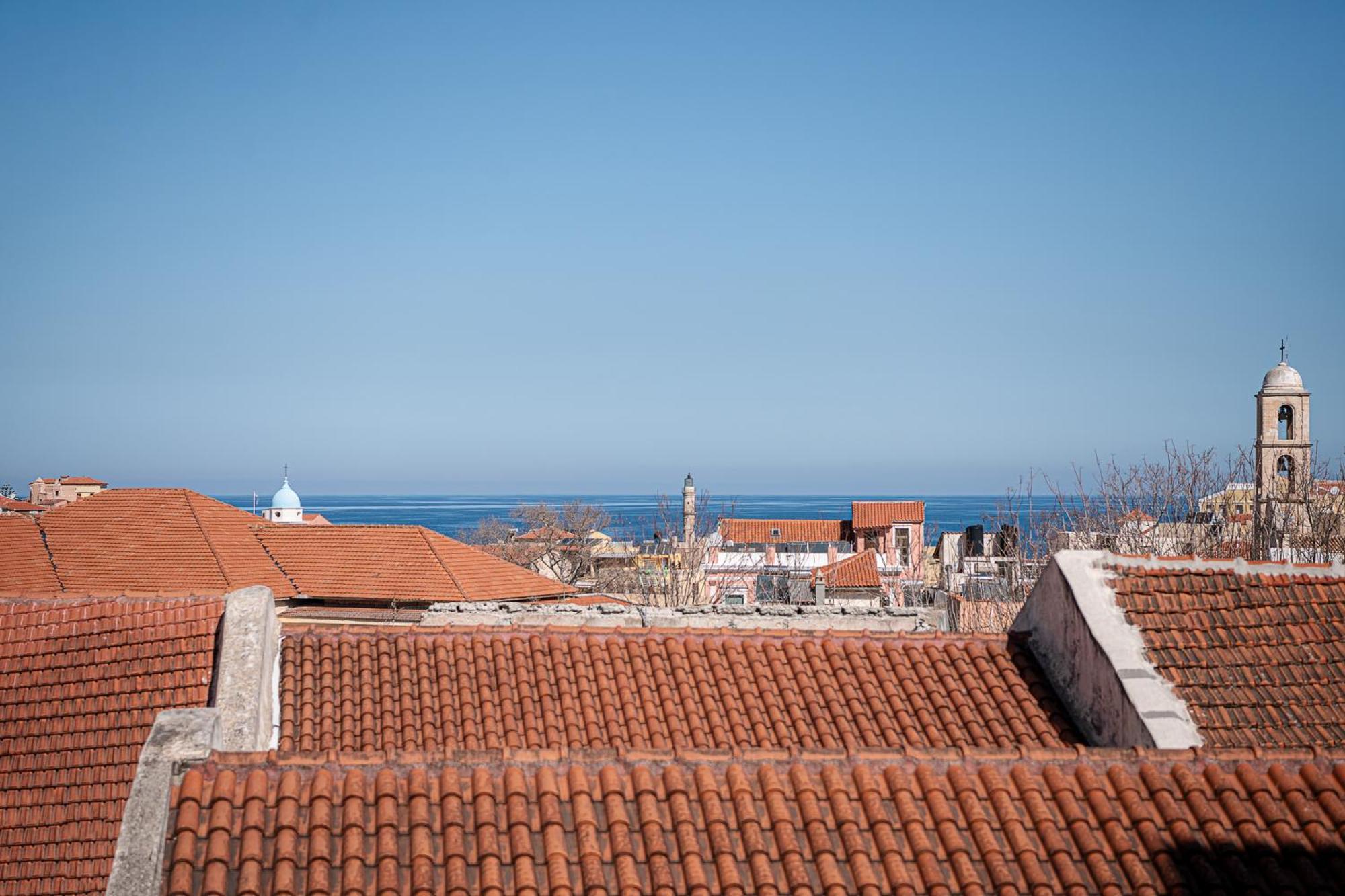 Aura Urban Living In The Heart Of Chania * Chania (Crete)