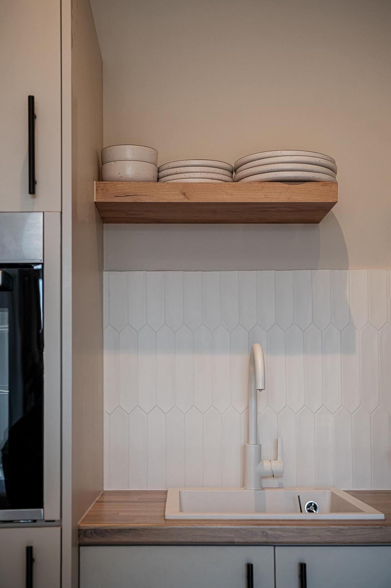 Apartment Aura Urban Living In The Heart Of Chania *