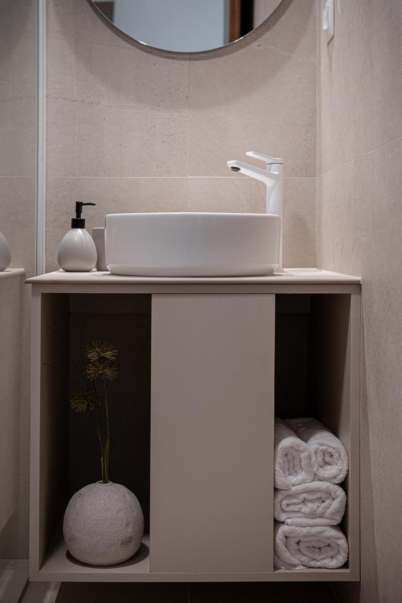 Aura Urban Living In The Heart Of Chania Appartement *