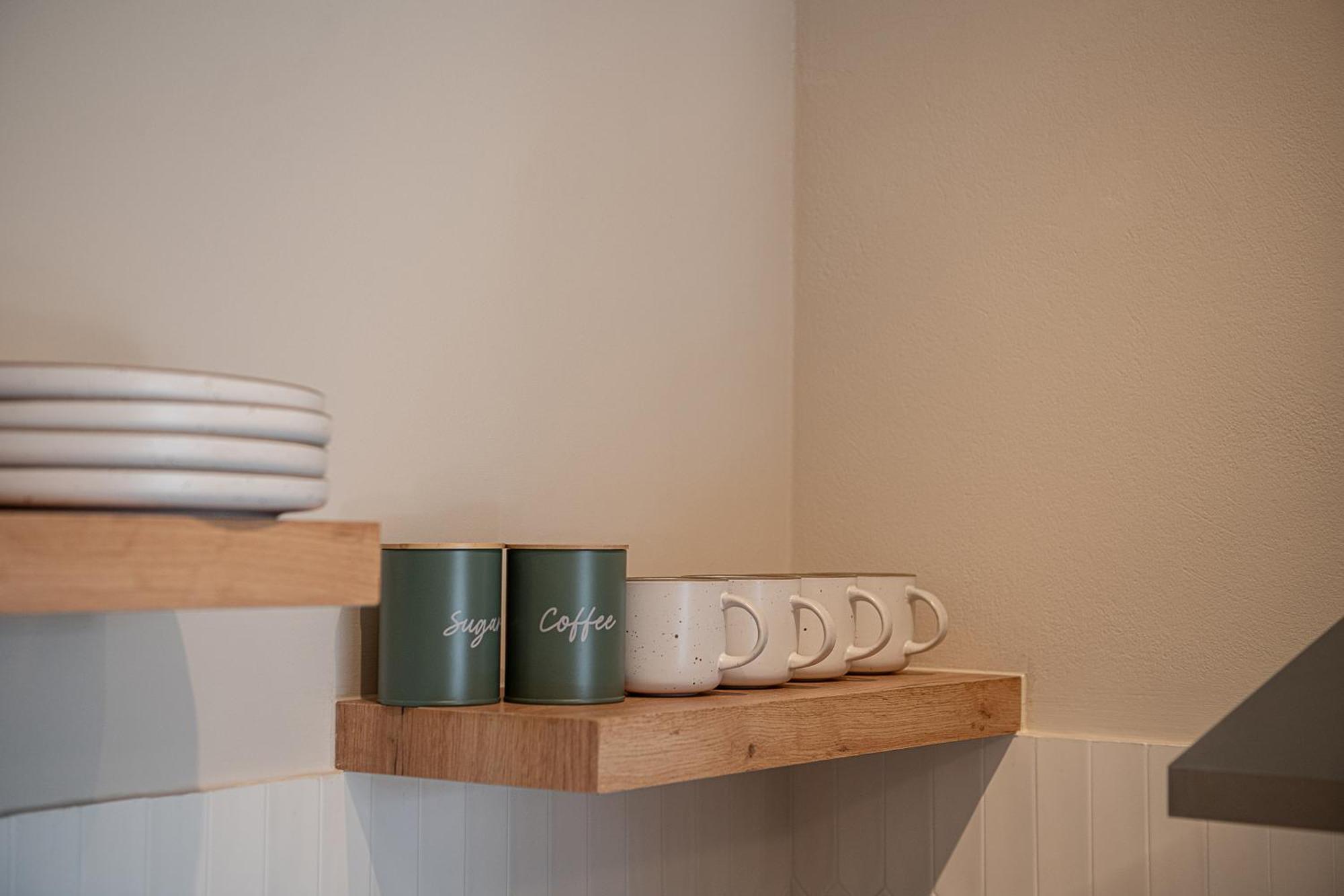 Aura Urban Living In The Heart Of Chania Appartement