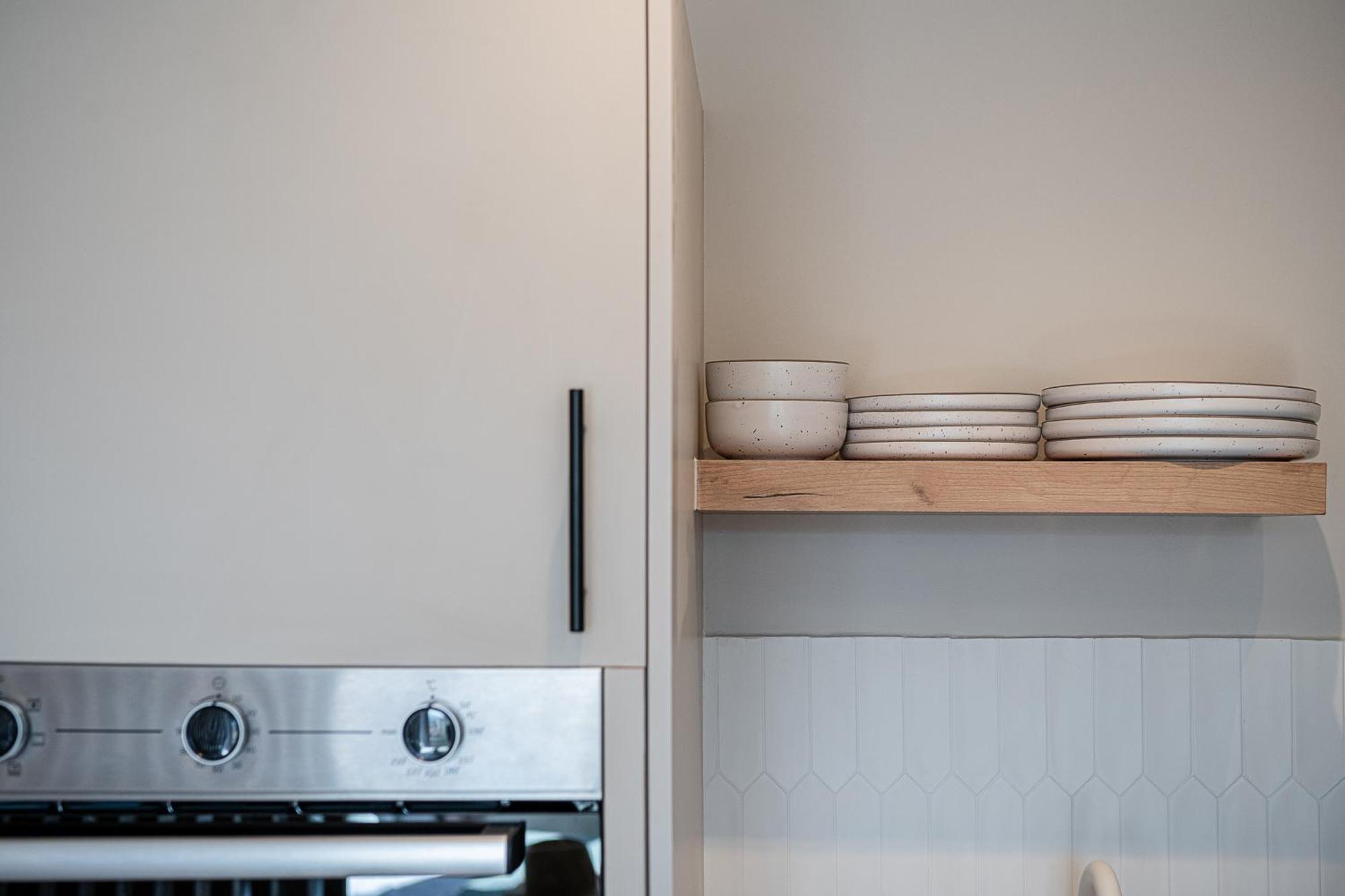 Appartement Aura Urban Living In The Heart Of Chania