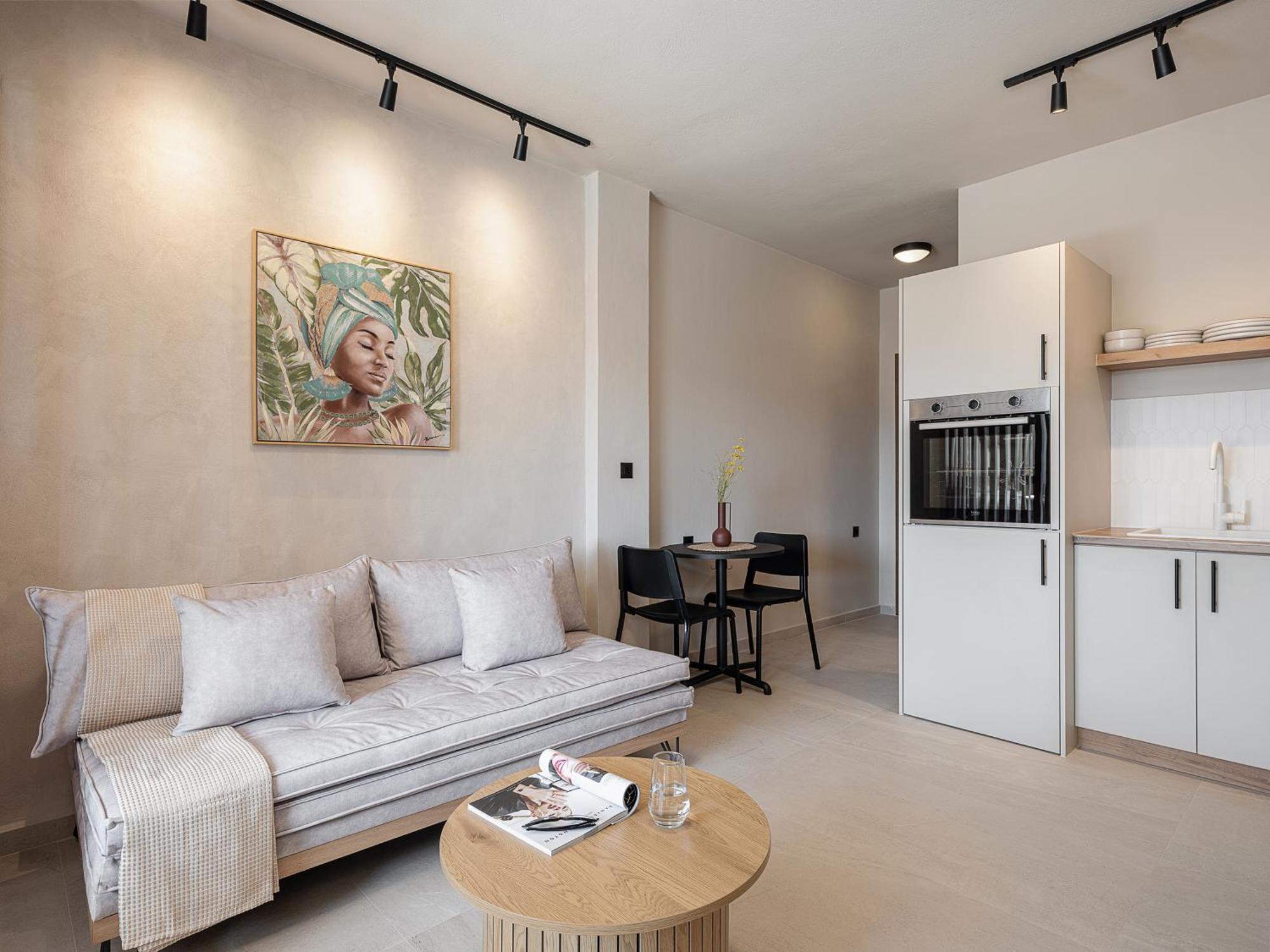 Aura Urban Living In The Heart Of Chania * Chania (Crete)