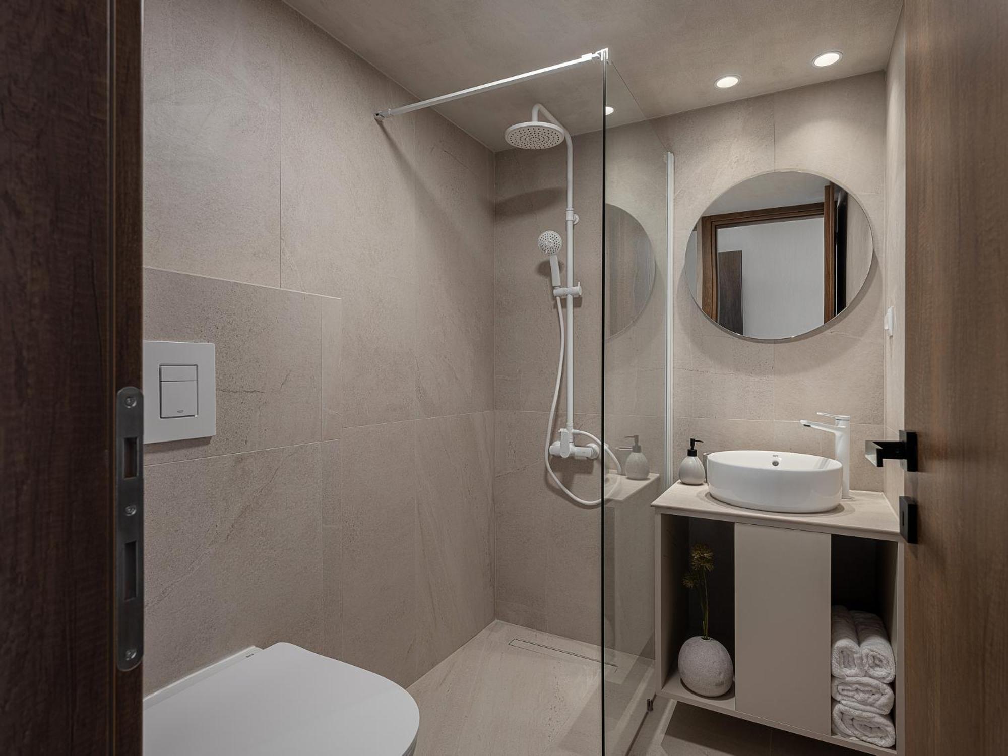Apartment Aura Urban Living In The Heart Of Chania *