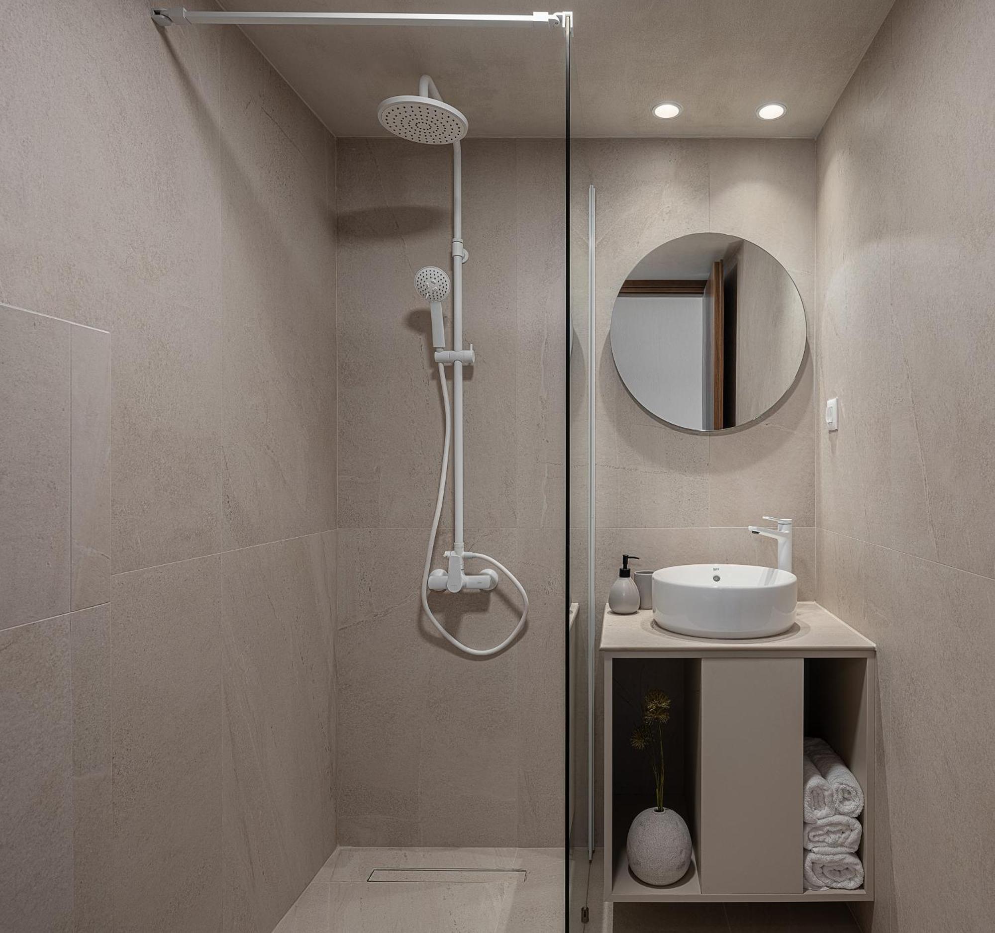 Appartement Aura Urban Living In The Heart Of Chania Chania (Crete)