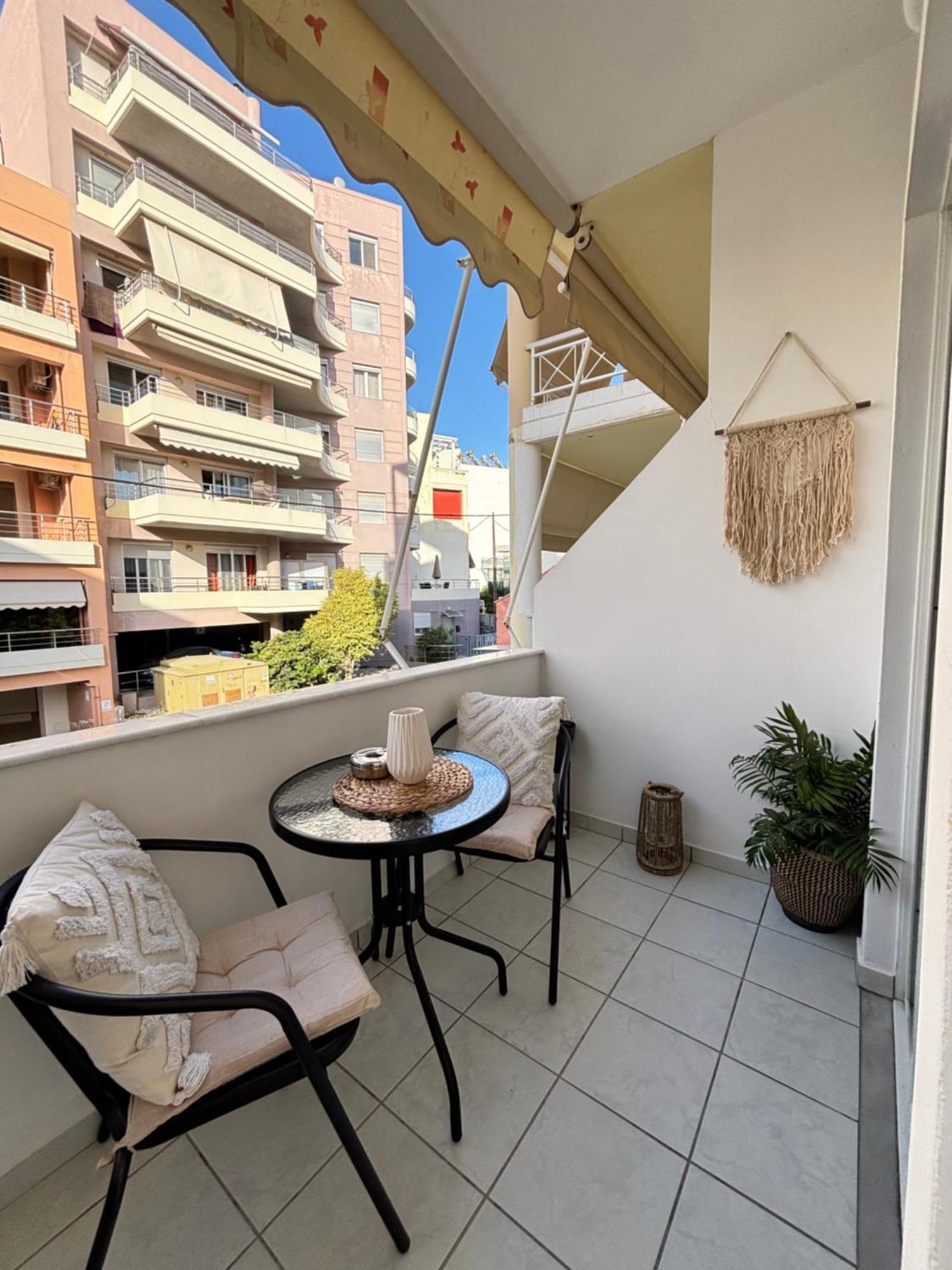 Apartamento Lynne's Harmony Chania