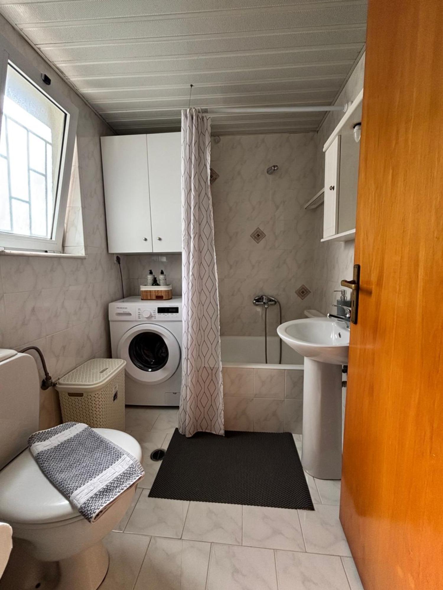 Lynne's Harmony Chania Apartamento *