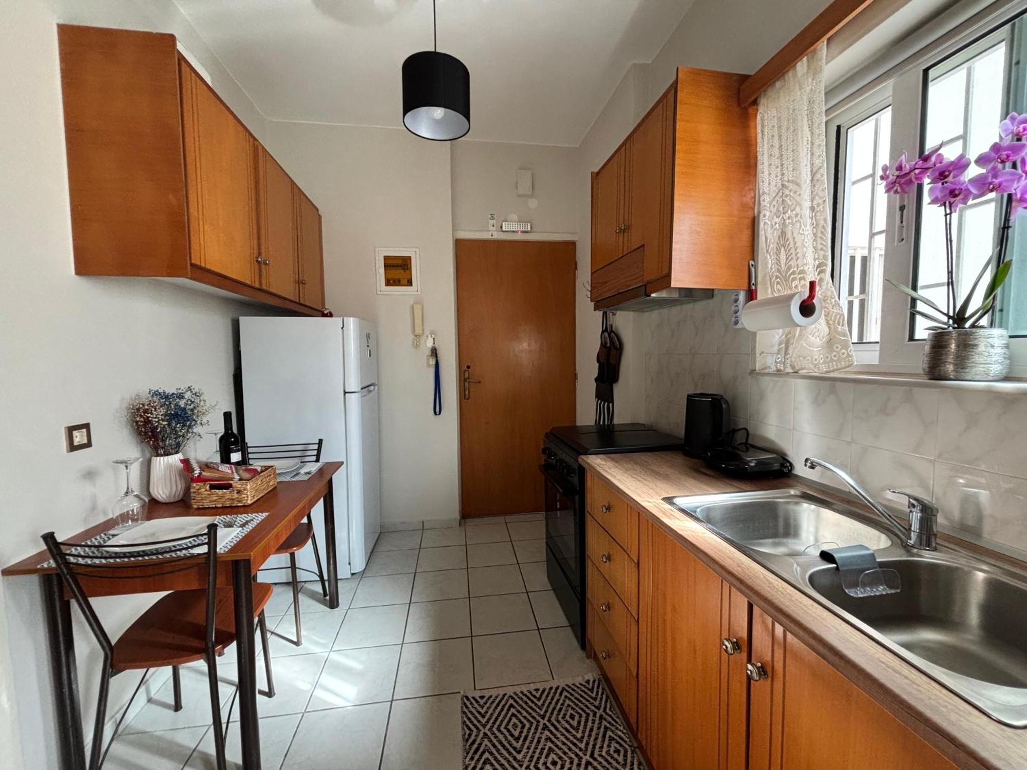 Apartment Lynne's Harmony Chania *