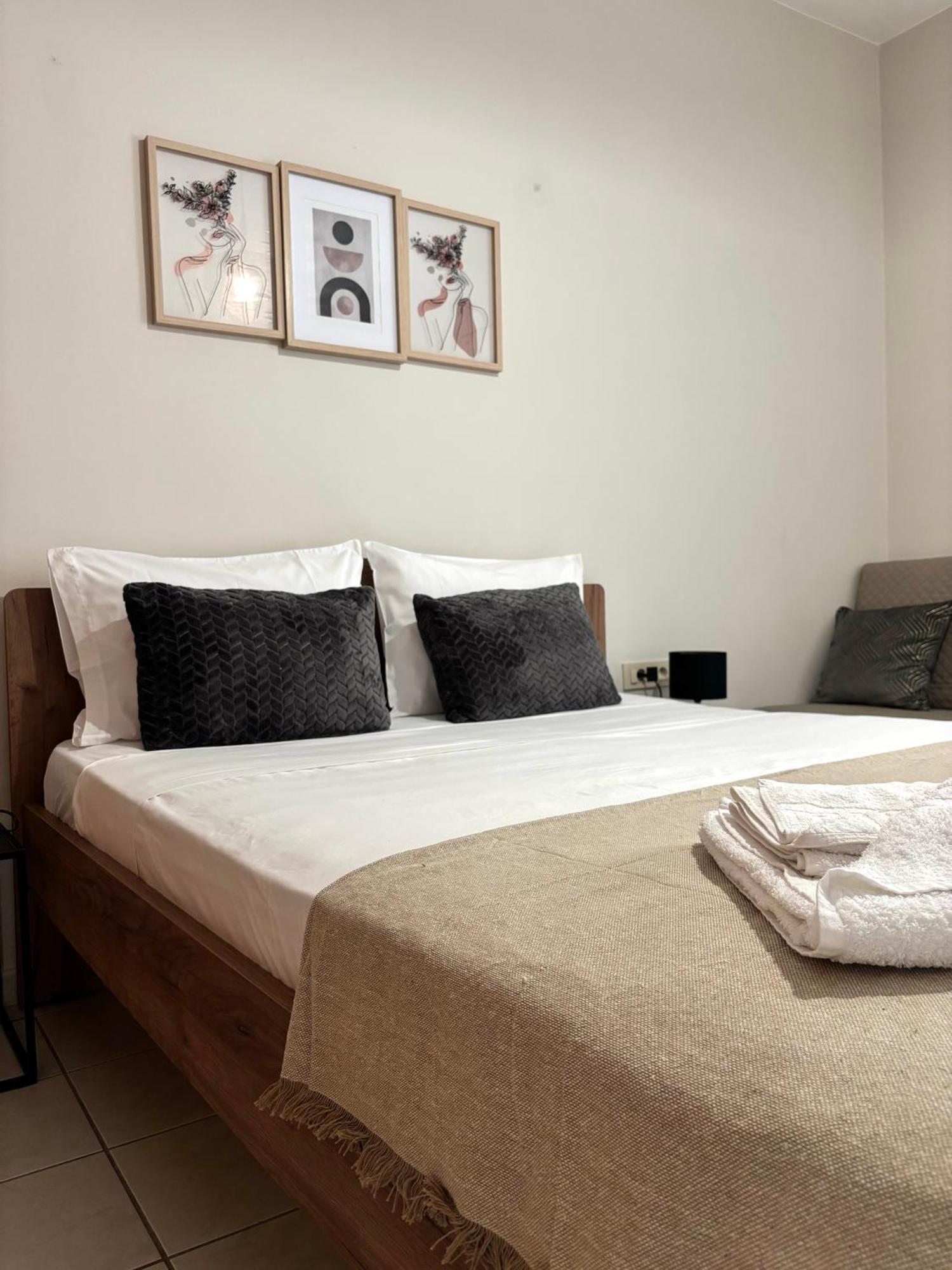 Lynne's Harmony Chania Apartment Chania (Crete)