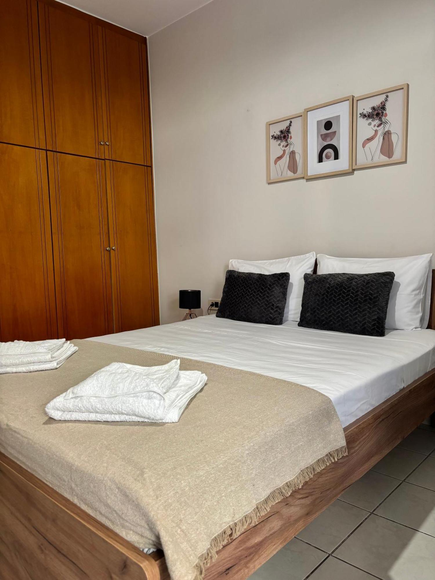 Apartment Lynne's Harmony Chania Chania (Crete)
