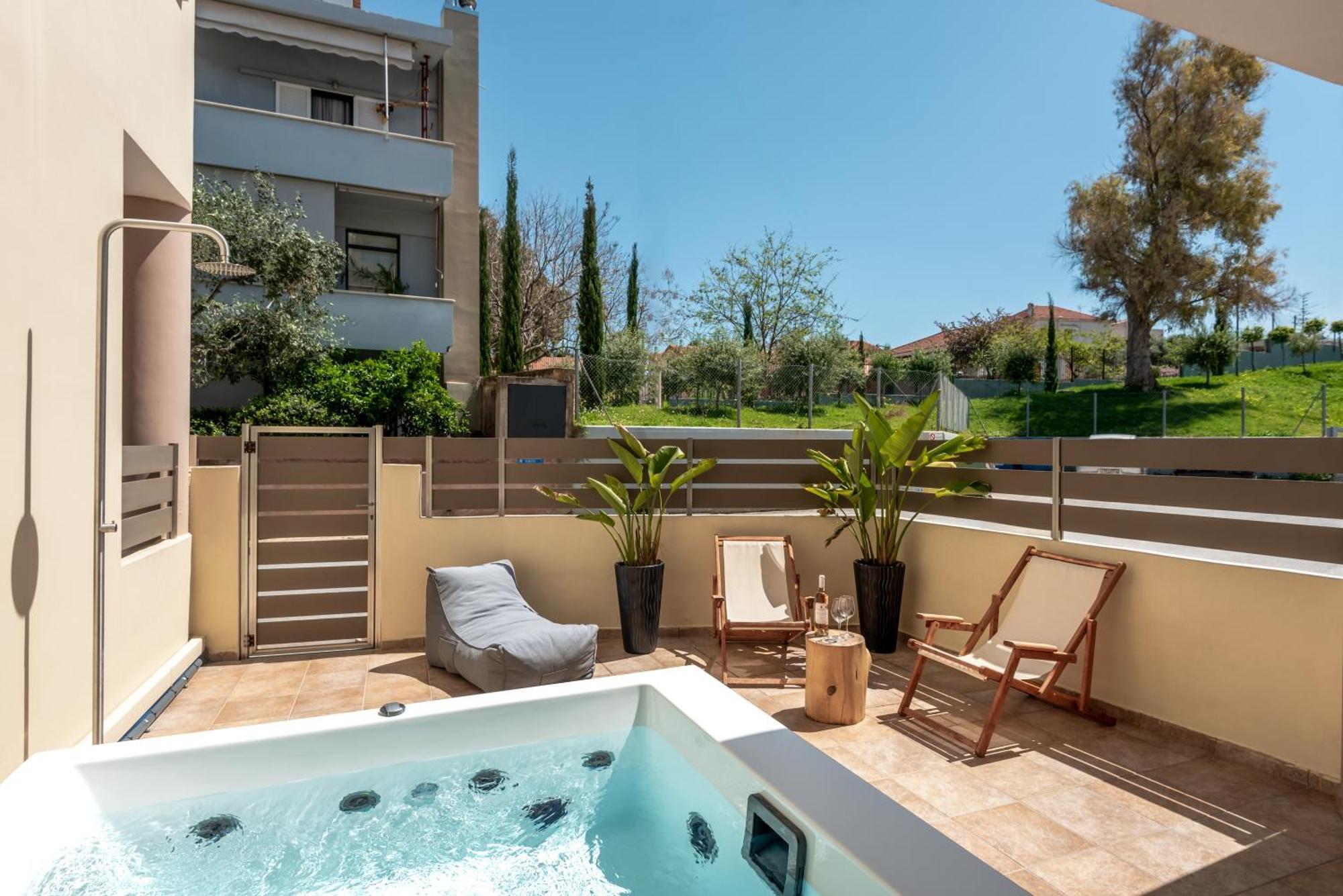 Apartment Soleado Chania (Crete)
