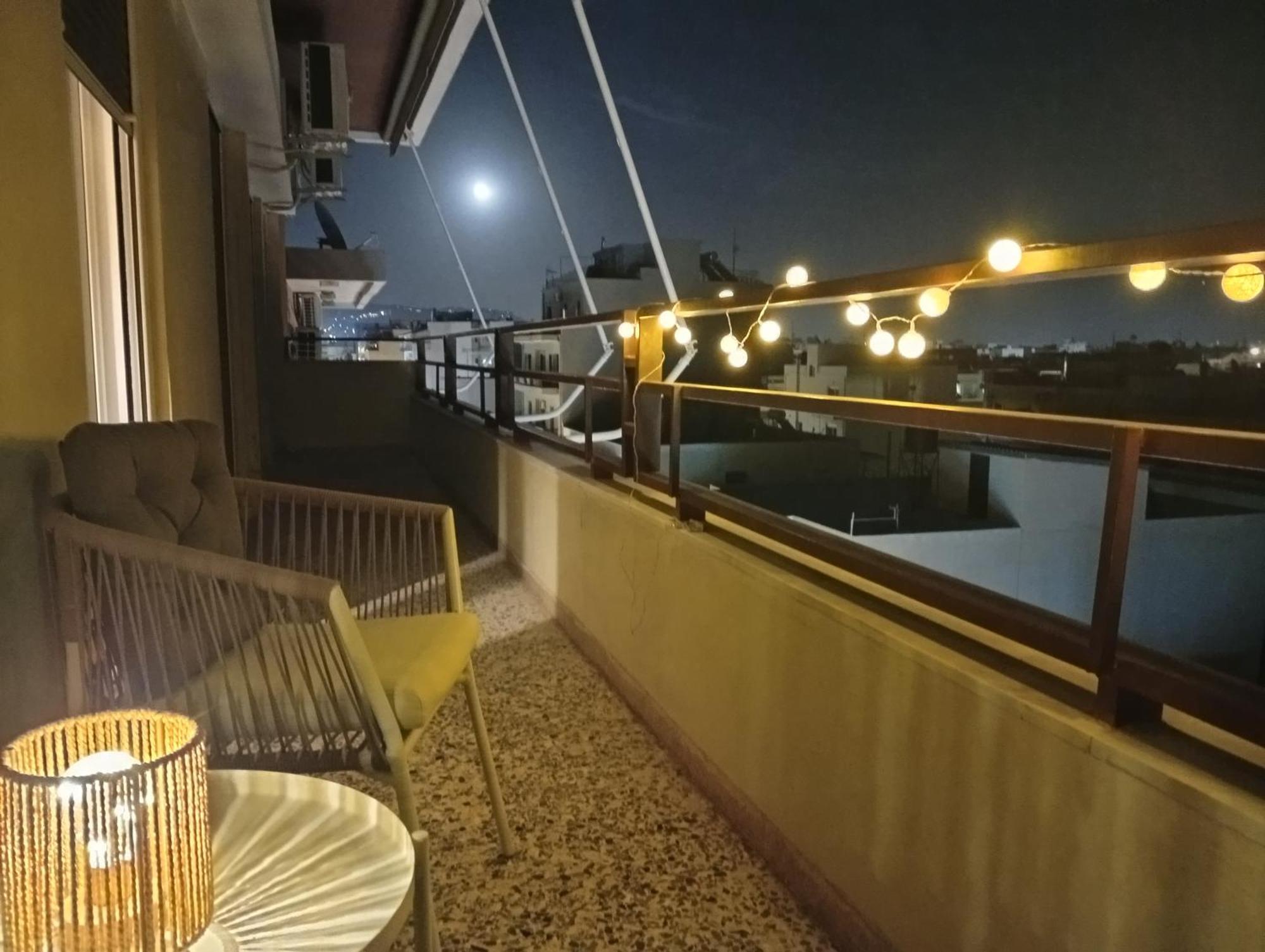 κidonias Apartment